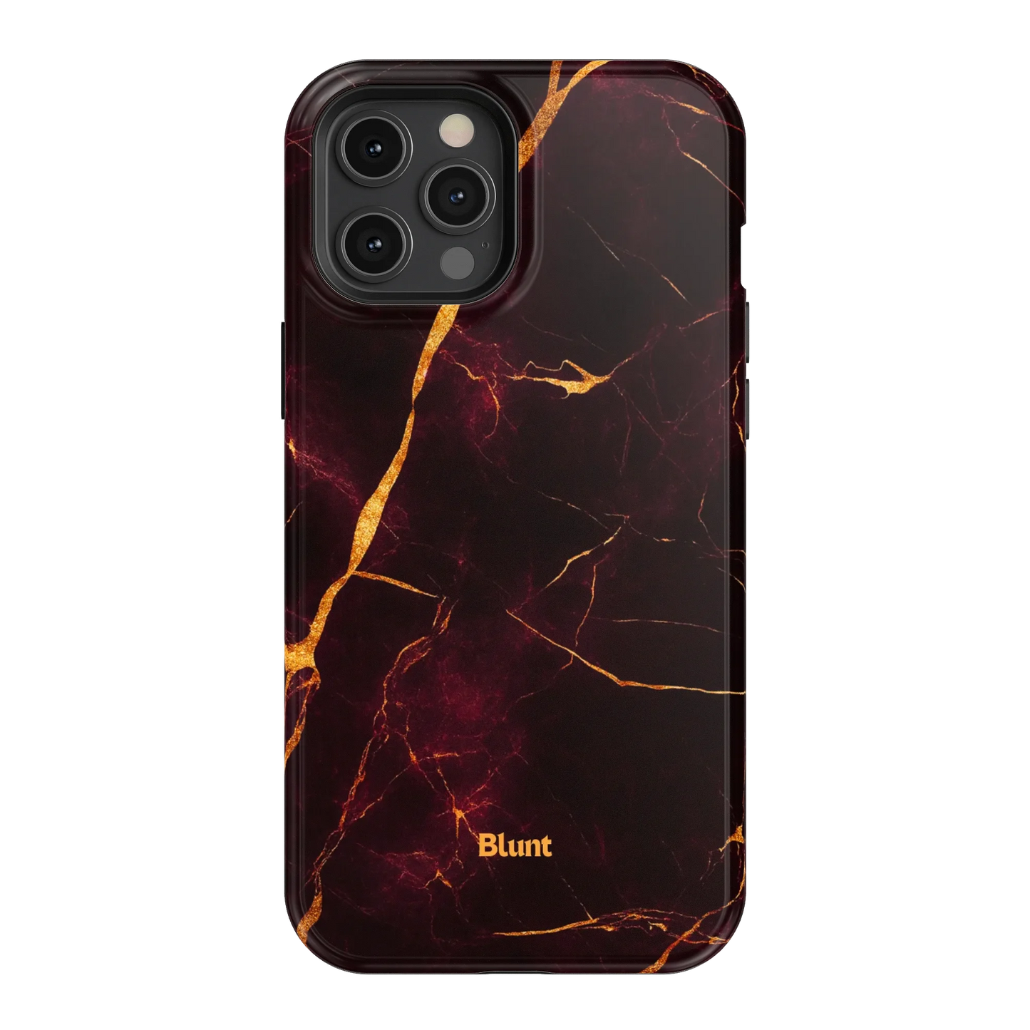 Altair iPhone Case