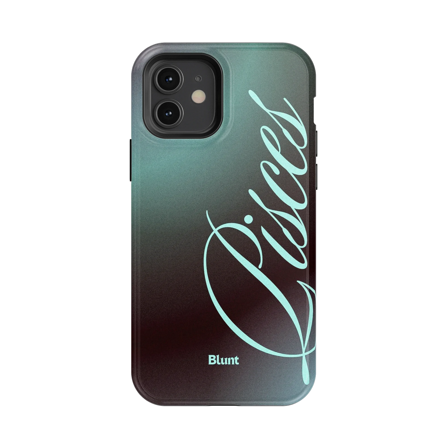 Pisces iPhone Case