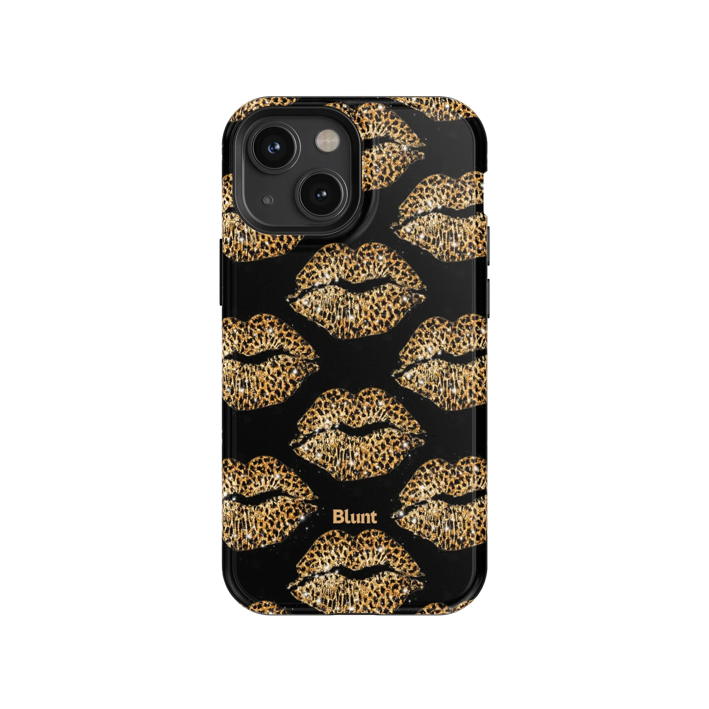 Wildkiss iPhone Case