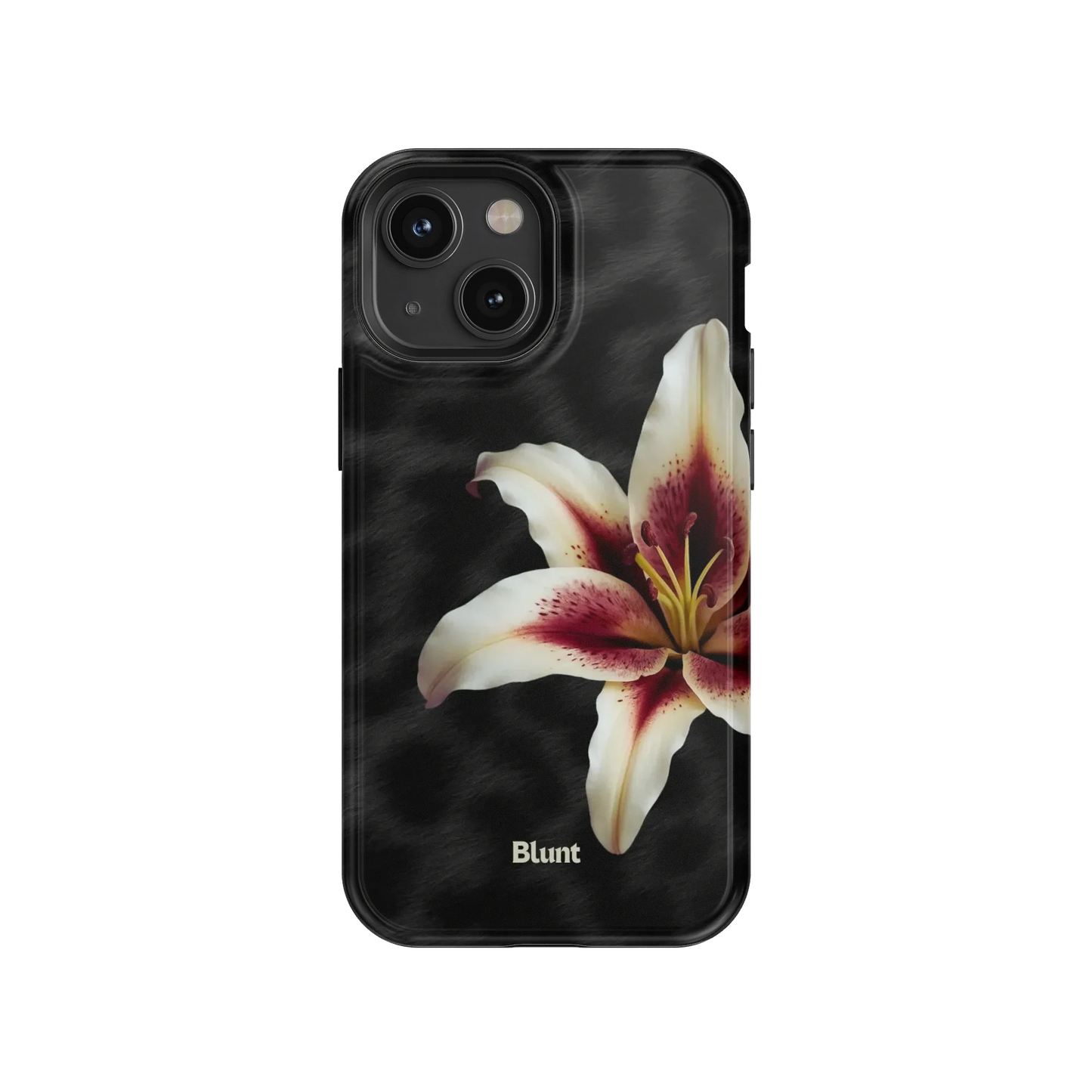 Vermiluxe iPhone Case