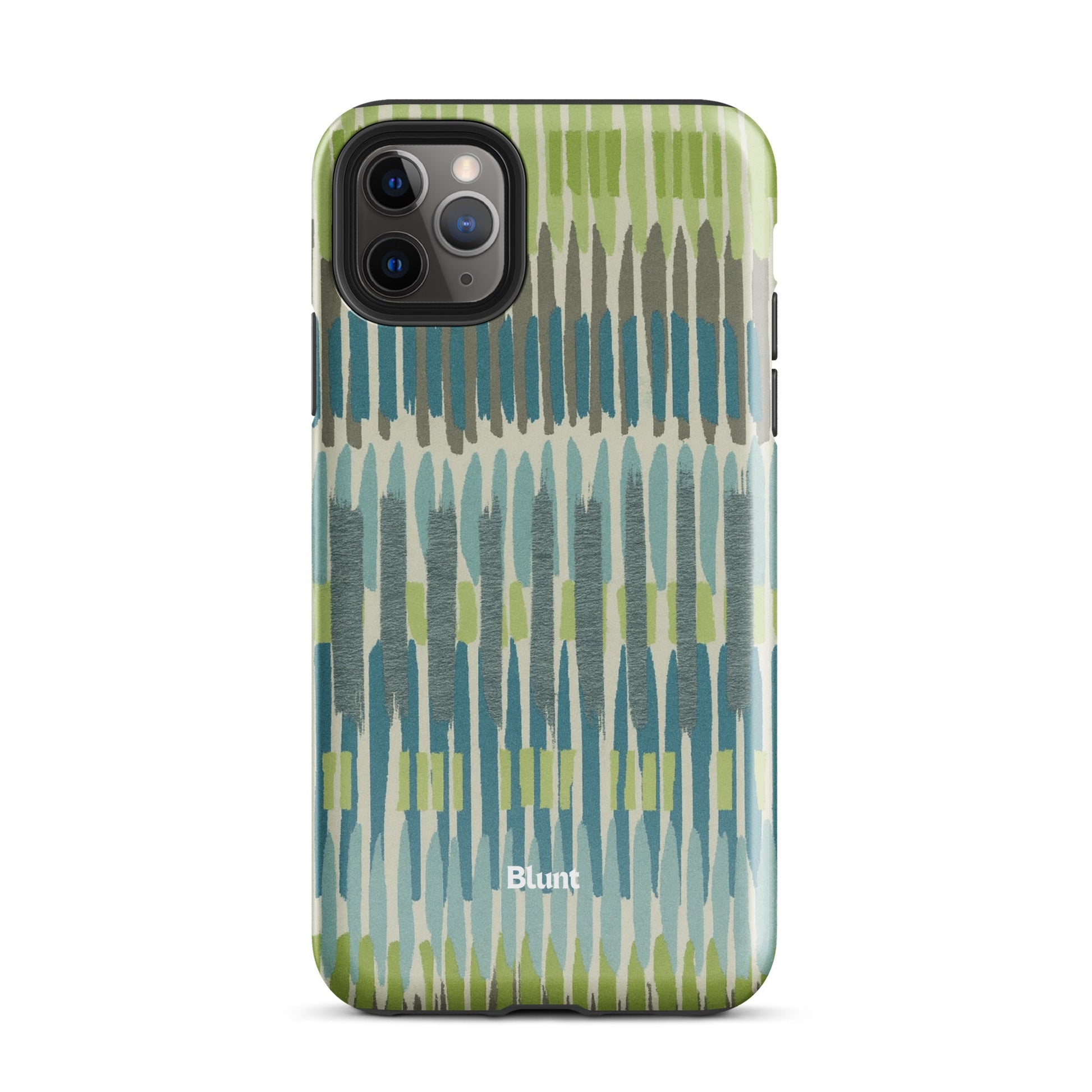Meadow Loom iPhone Case - Blunt Cases
