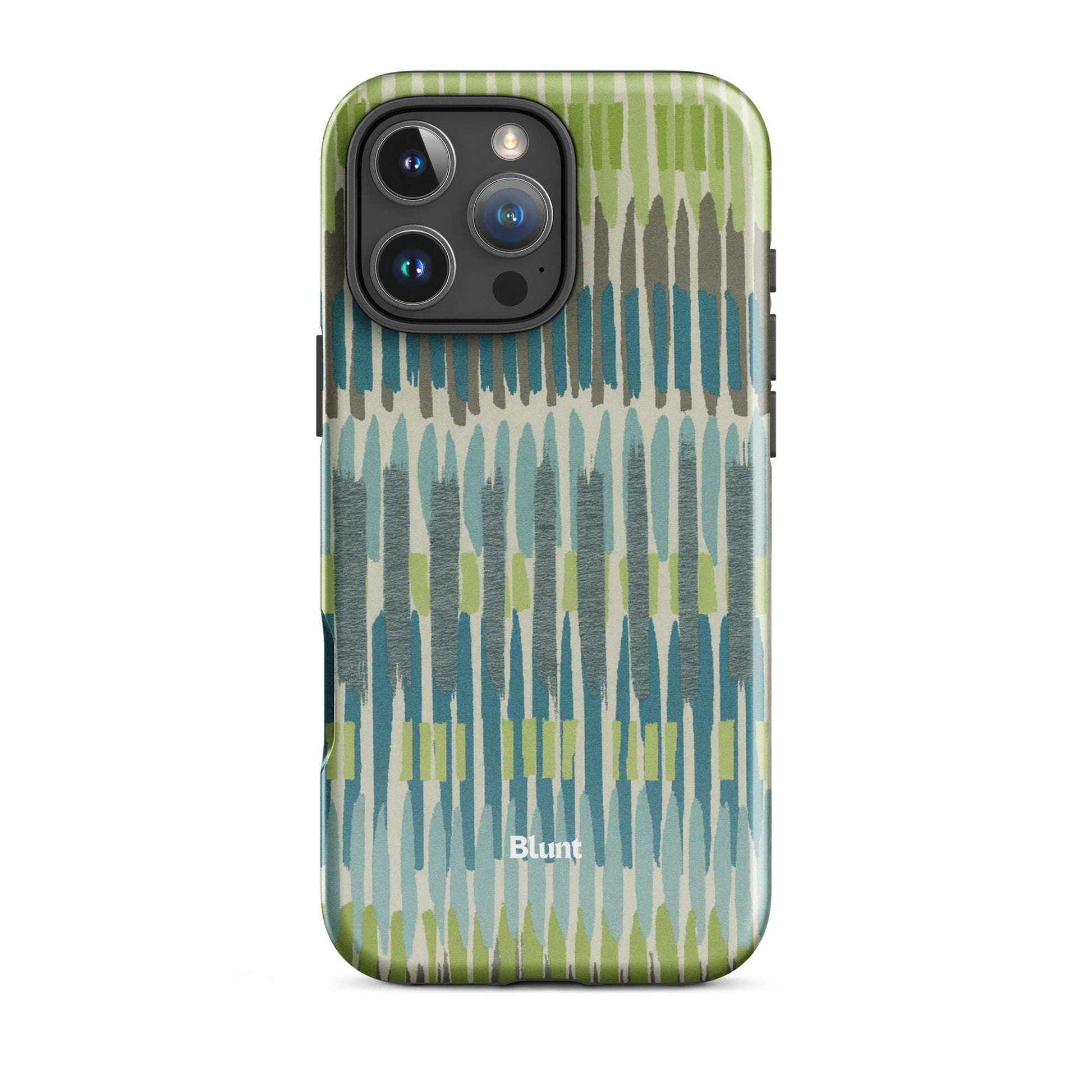 Meadow Loom iPhone Case - Blunt Cases