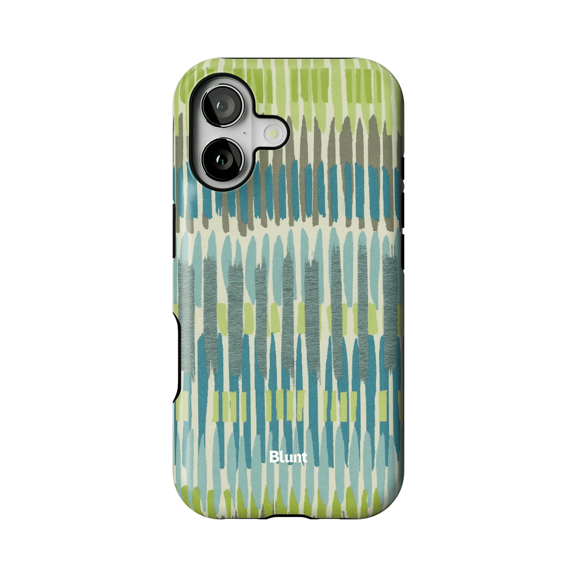 Meadow Loom iPhone Case - Blunt Cases