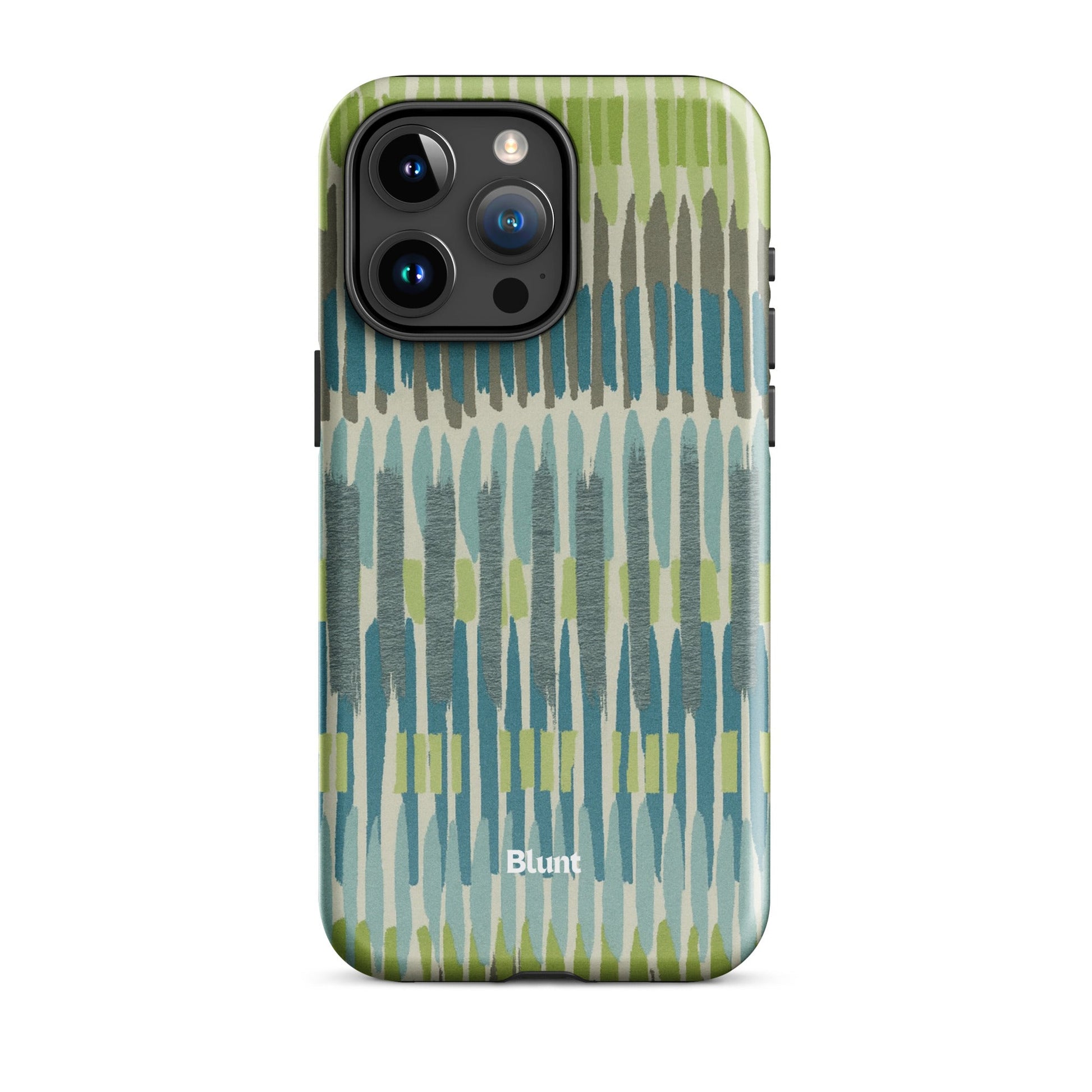 Meadow Loom iPhone Case - Blunt Cases