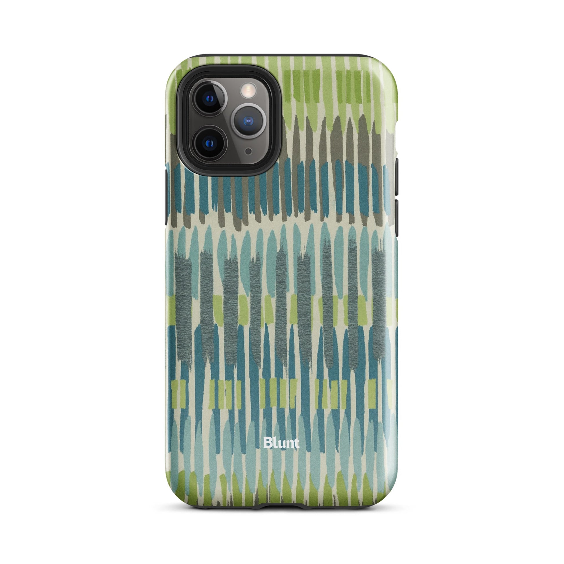 Meadow Loom iPhone Case - Blunt Cases