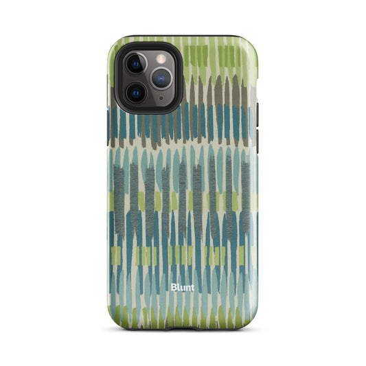 Meadow Loom iPhone Case - Blunt Cases