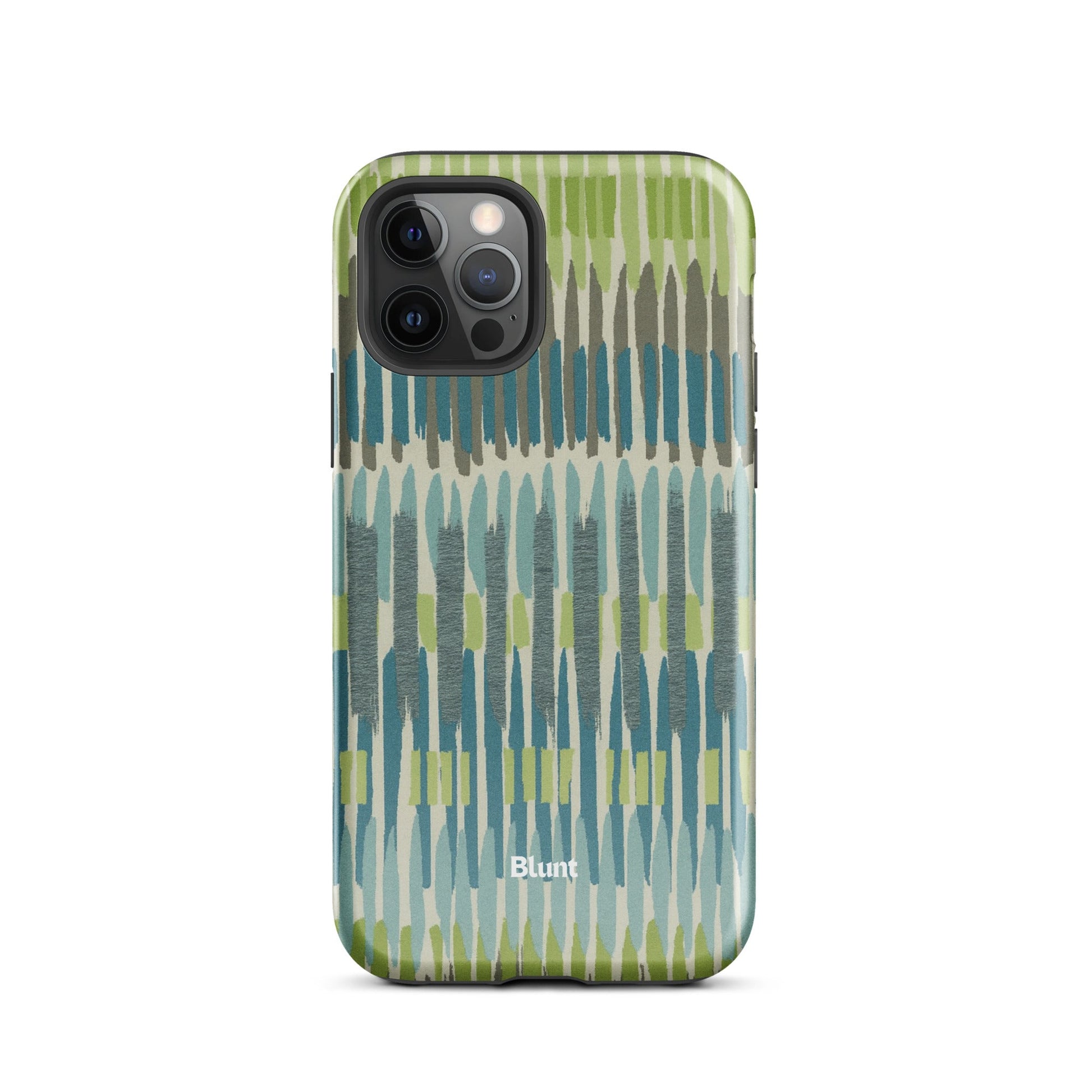 Meadow Loom iPhone Case - Blunt Cases