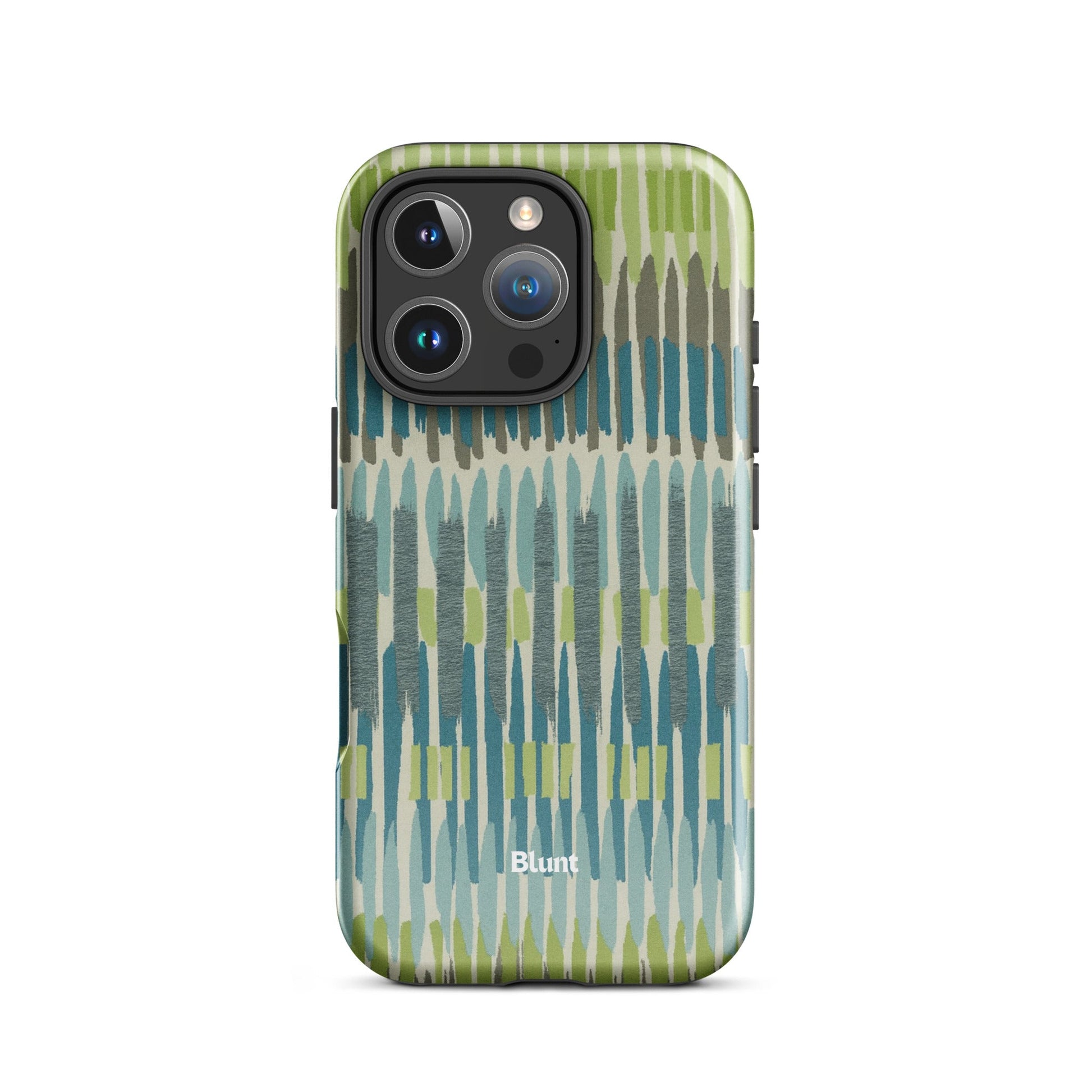 Meadow Loom iPhone Case - Blunt Cases