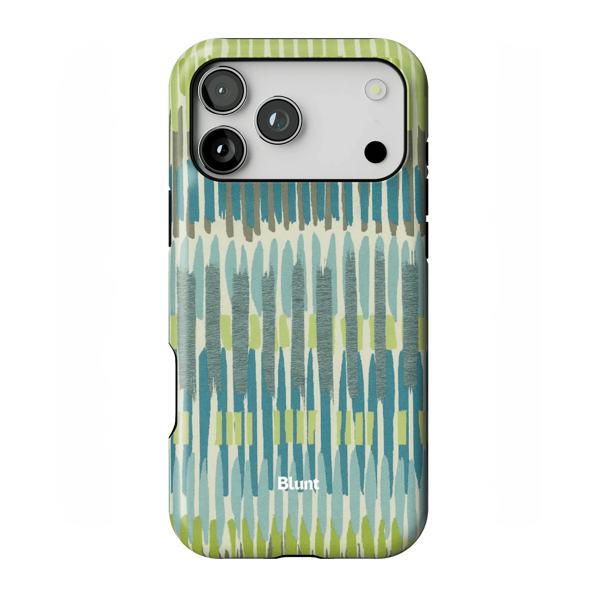Meadow Loom iPhone Case - Blunt Cases