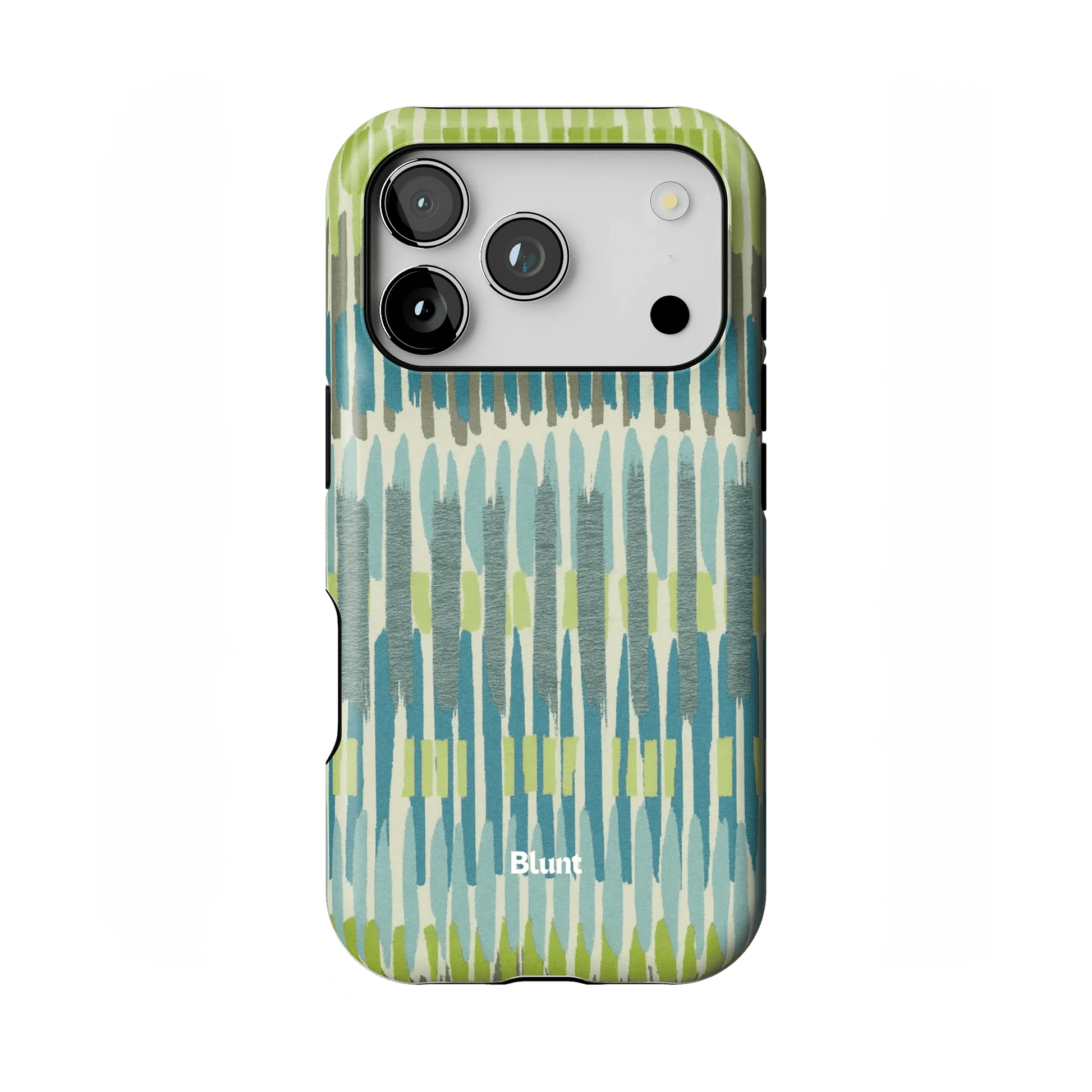 Meadow Loom iPhone Case - Blunt Cases