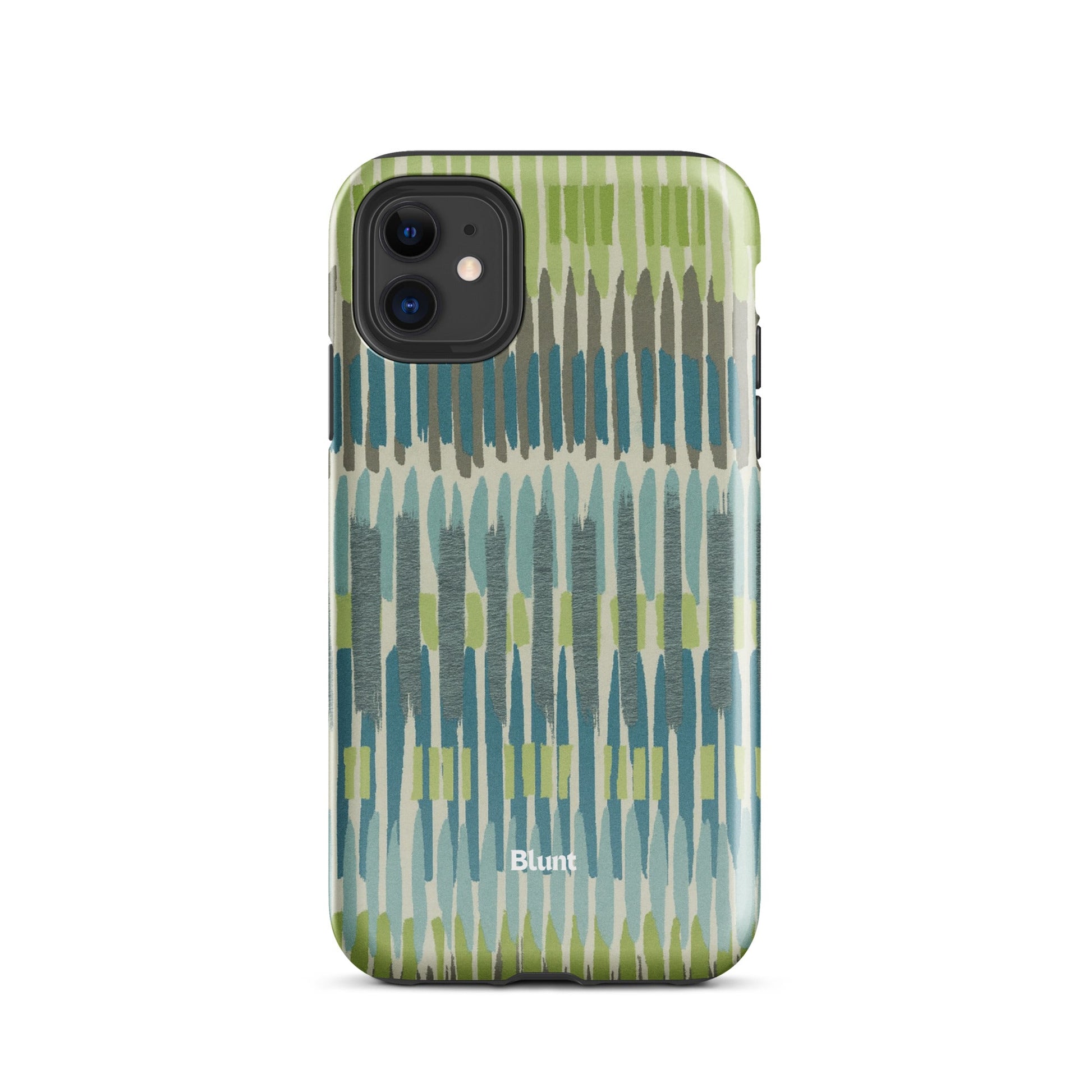 Meadow Loom iPhone Case - Blunt Cases