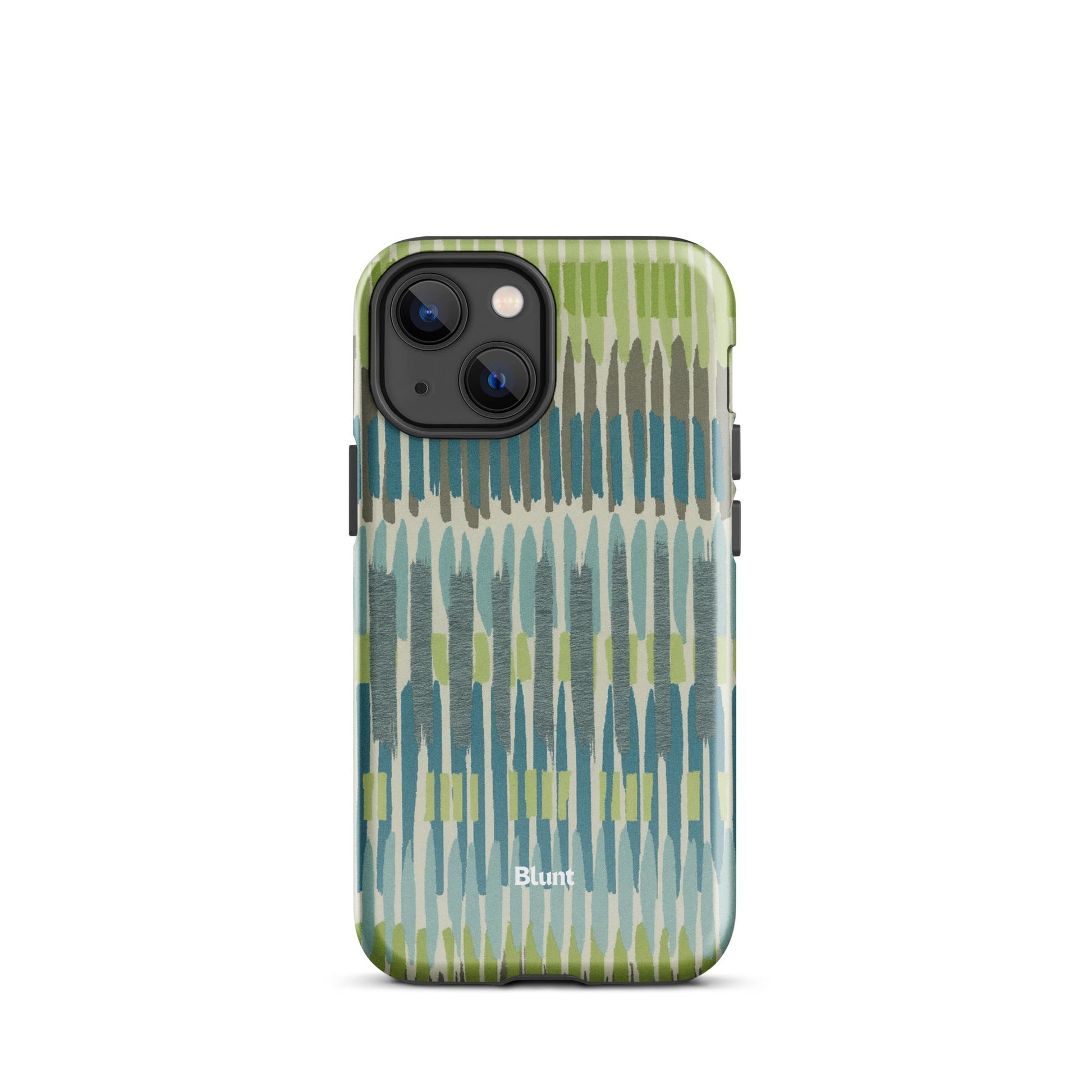 Meadow Loom iPhone Case - Blunt Cases