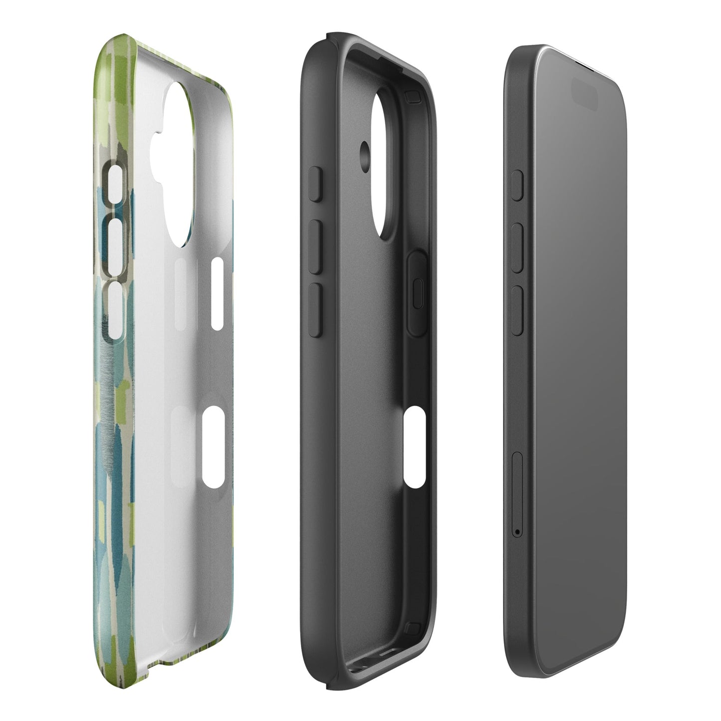 Meadow Loom iPhone Case - Blunt Cases