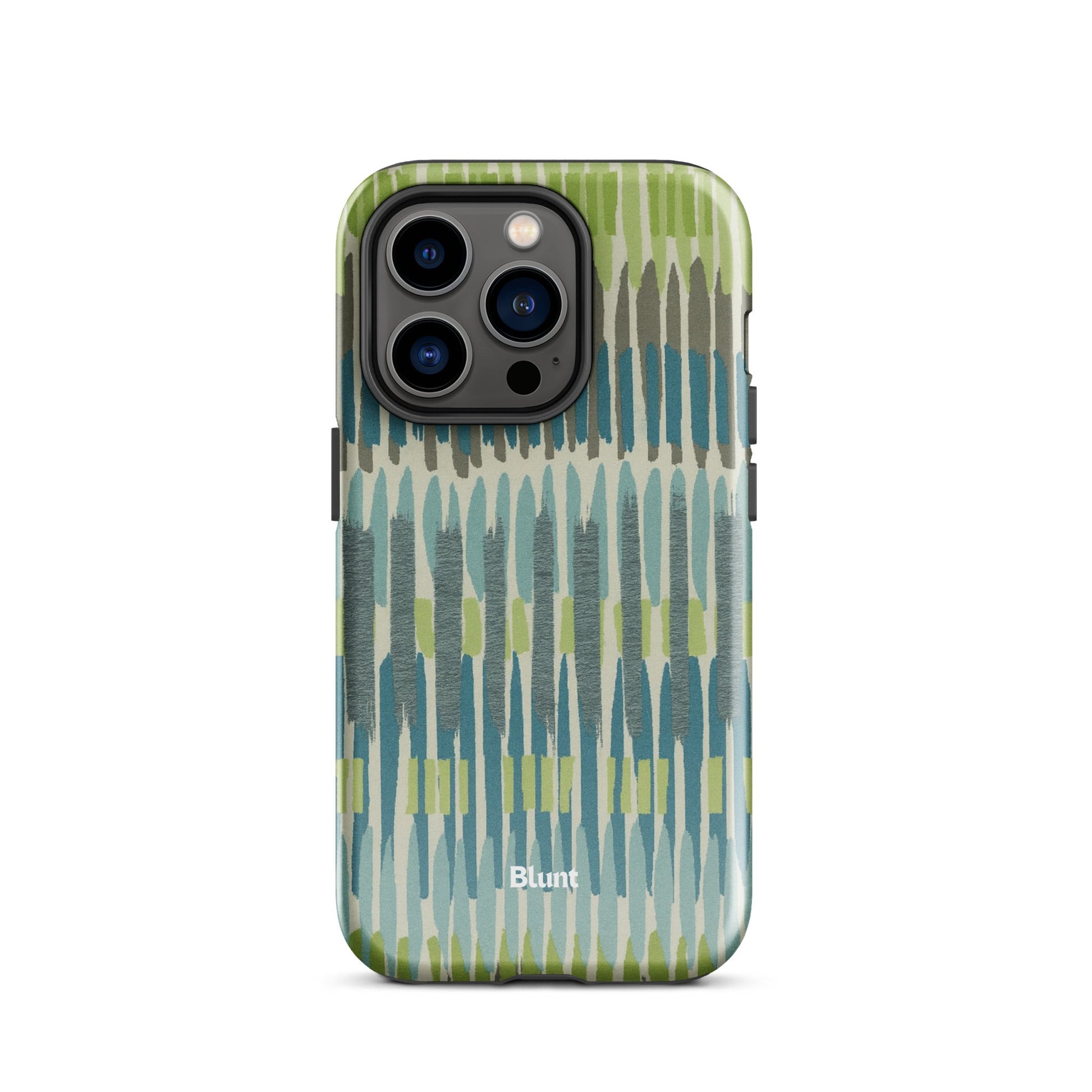 Meadow Loom iPhone Case - Blunt Cases