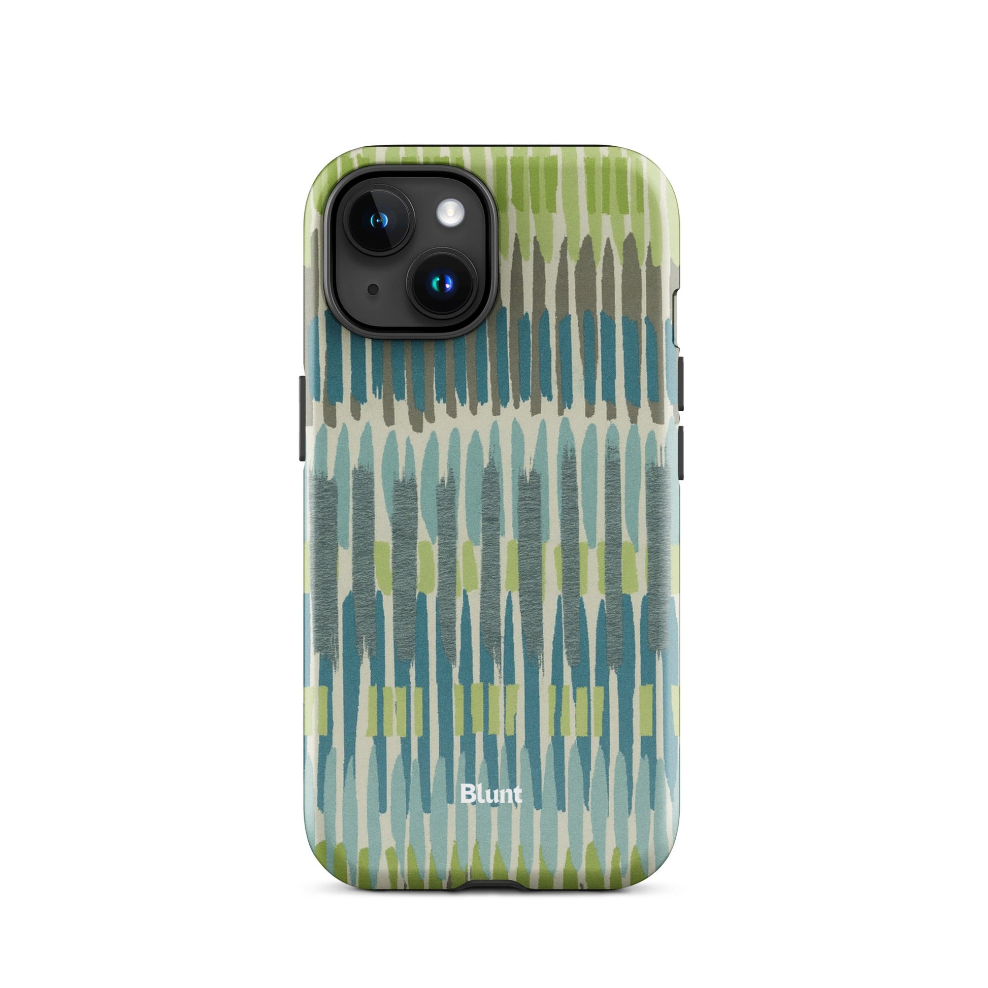Meadow Loom iPhone Case - Blunt Cases