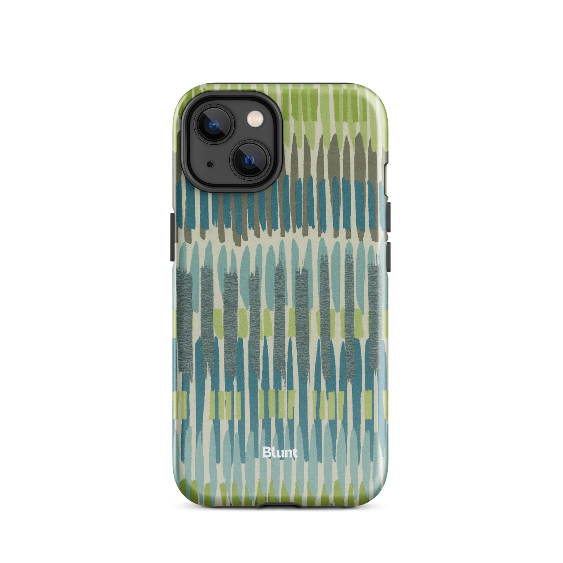 Meadow Loom iPhone Case - Blunt Cases