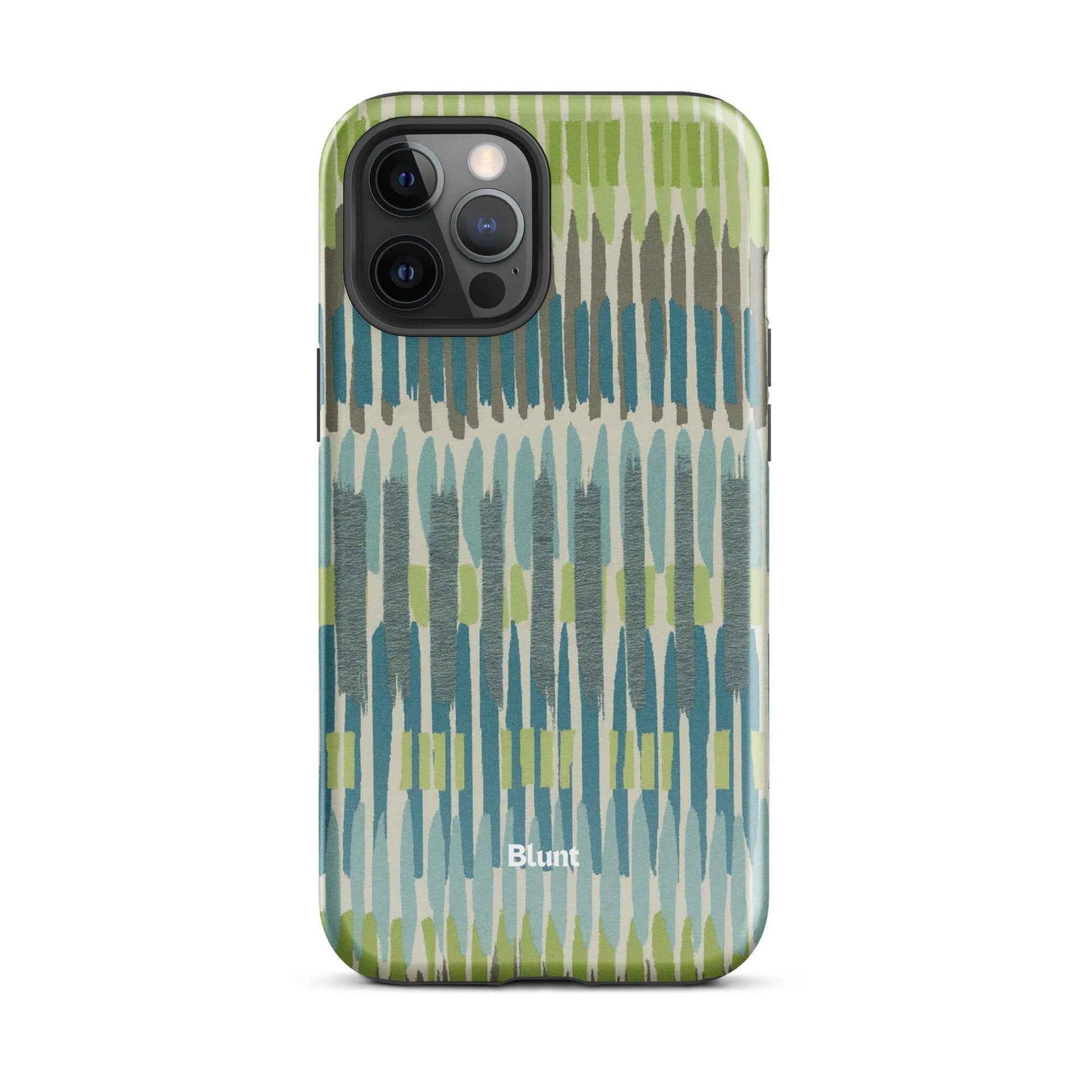Meadow Loom iPhone Case - Blunt Cases