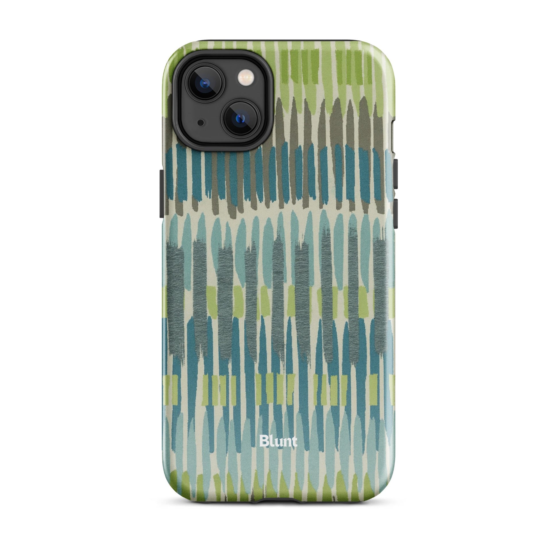 Meadow Loom iPhone Case - Blunt Cases