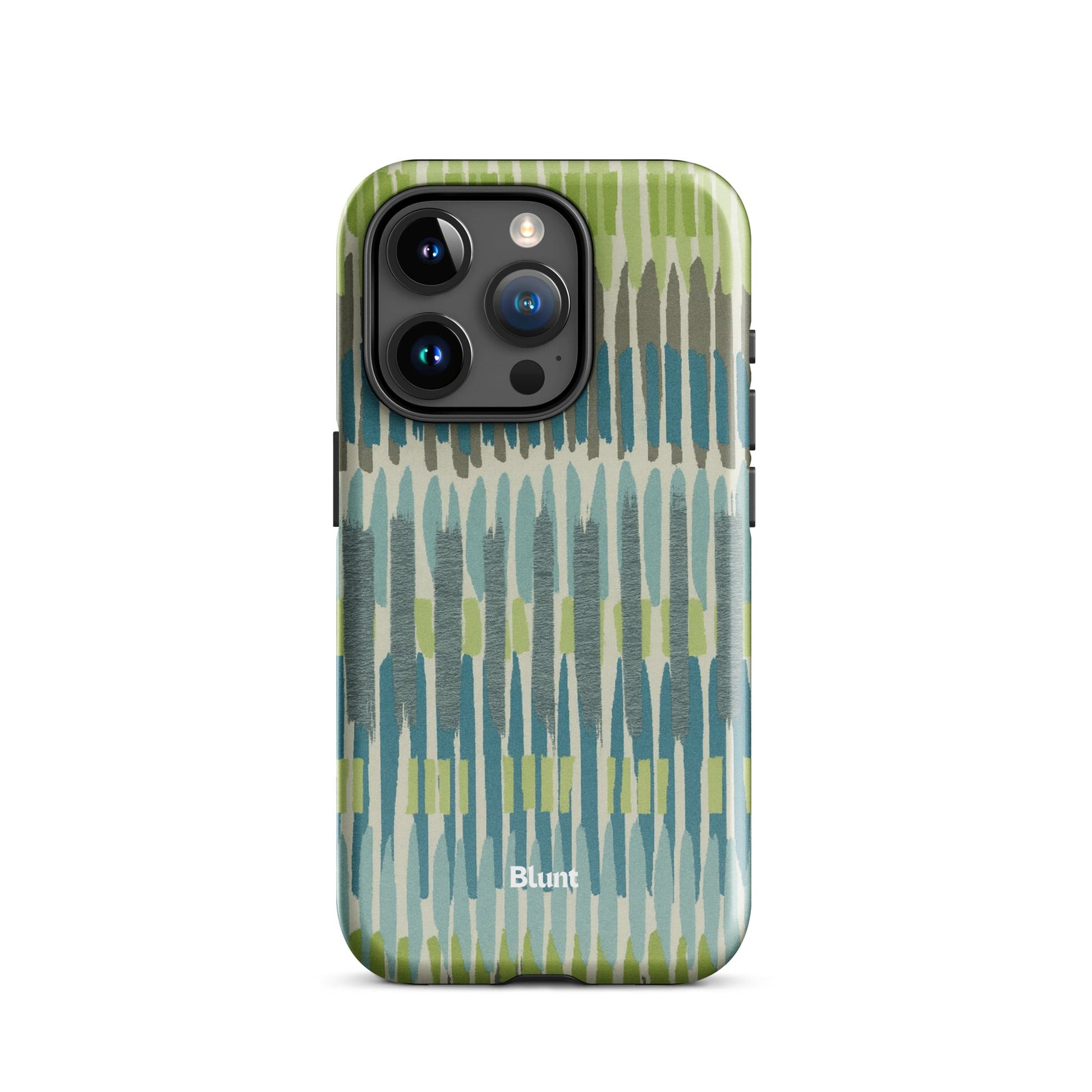 Meadow Loom iPhone Case - Blunt Cases