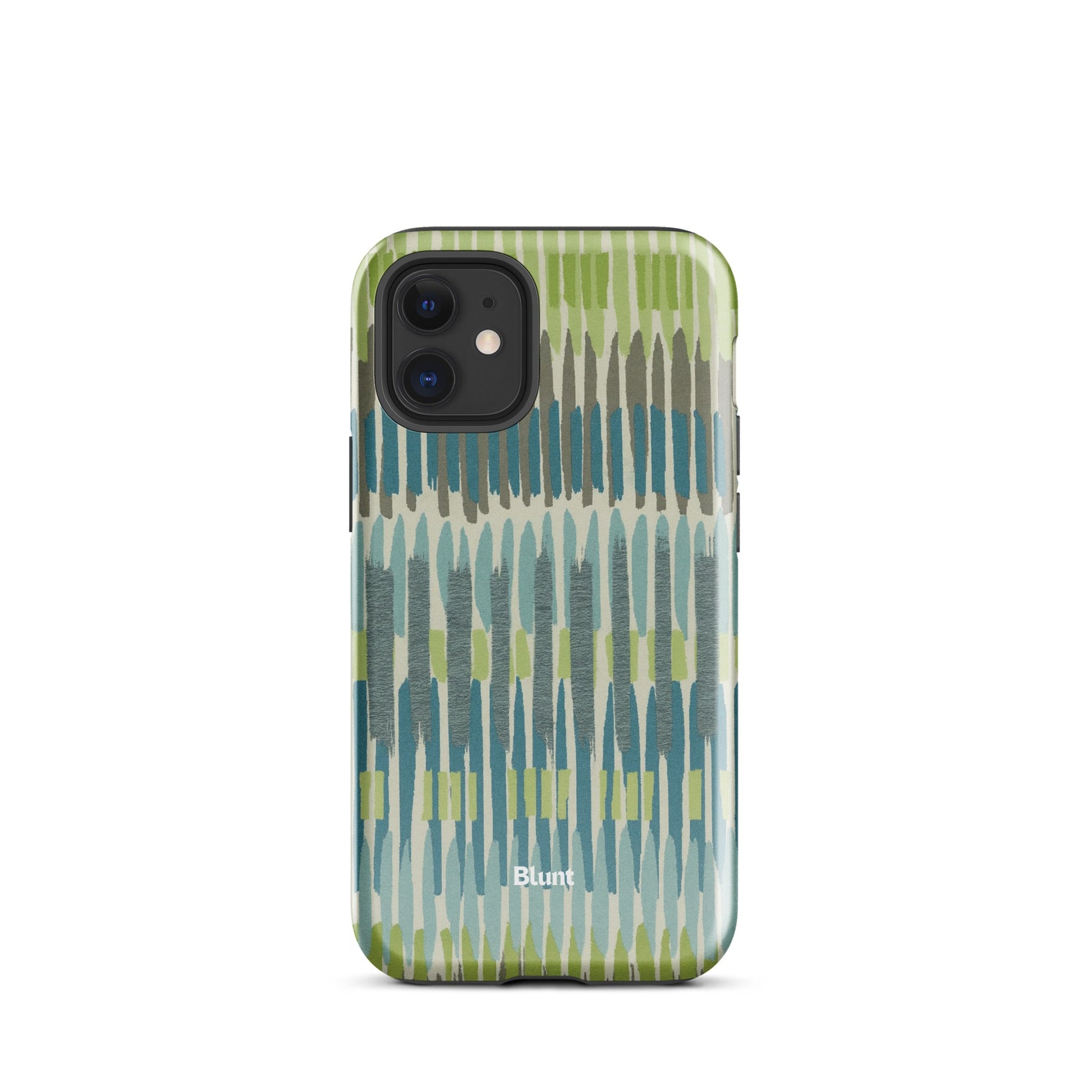 Meadow Loom iPhone Case - Blunt Cases