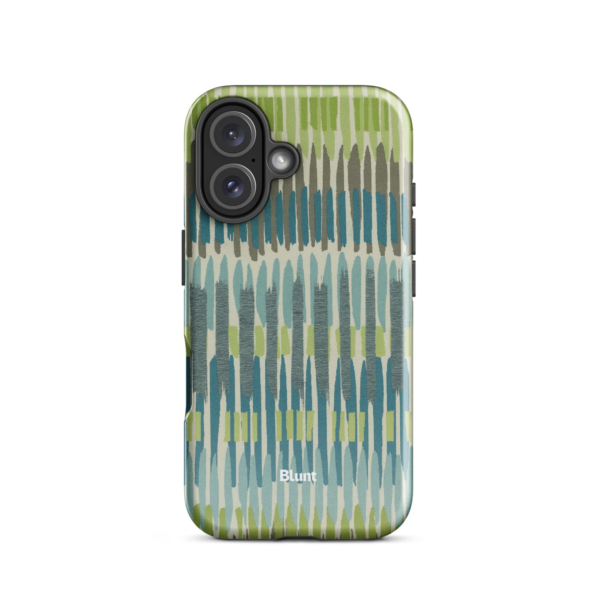 Meadow Loom iPhone Case - Blunt Cases