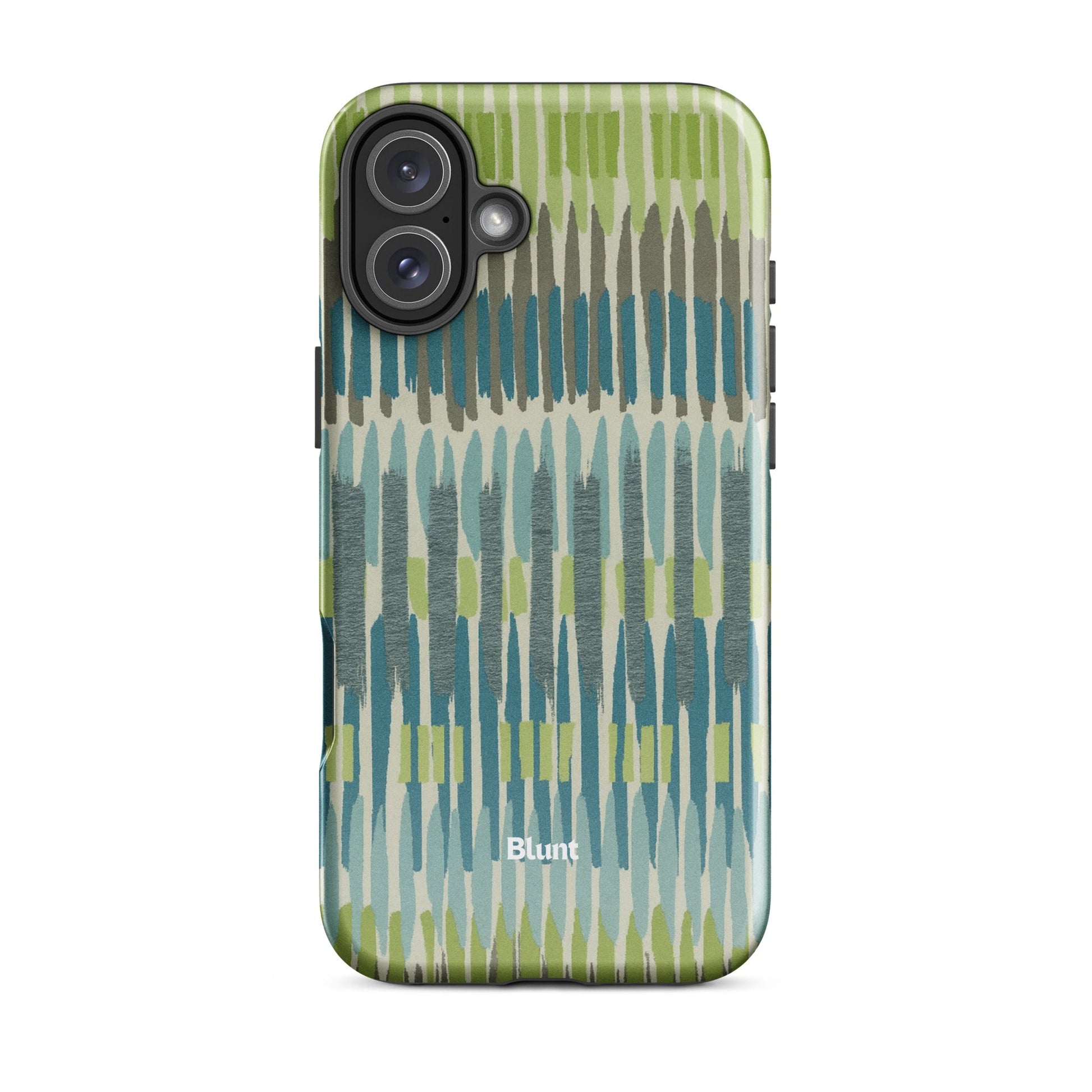 Meadow Loom iPhone Case - Blunt Cases