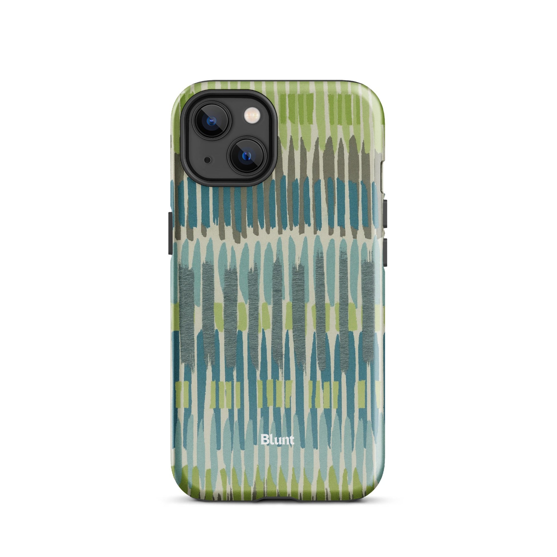 Meadow Loom iPhone Case - Blunt Cases