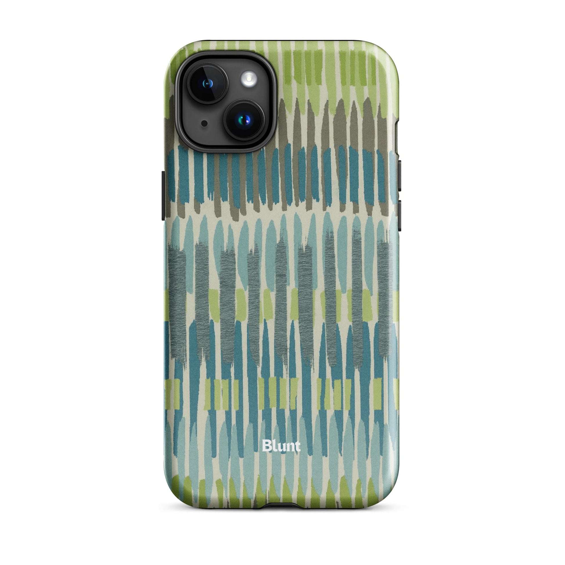 Meadow Loom iPhone Case - Blunt Cases