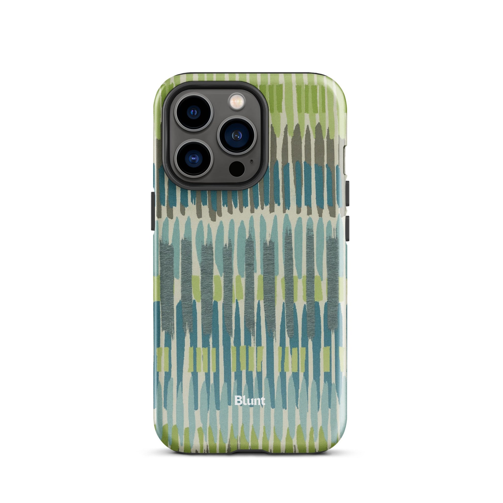 Meadow Loom iPhone Case - Blunt Cases