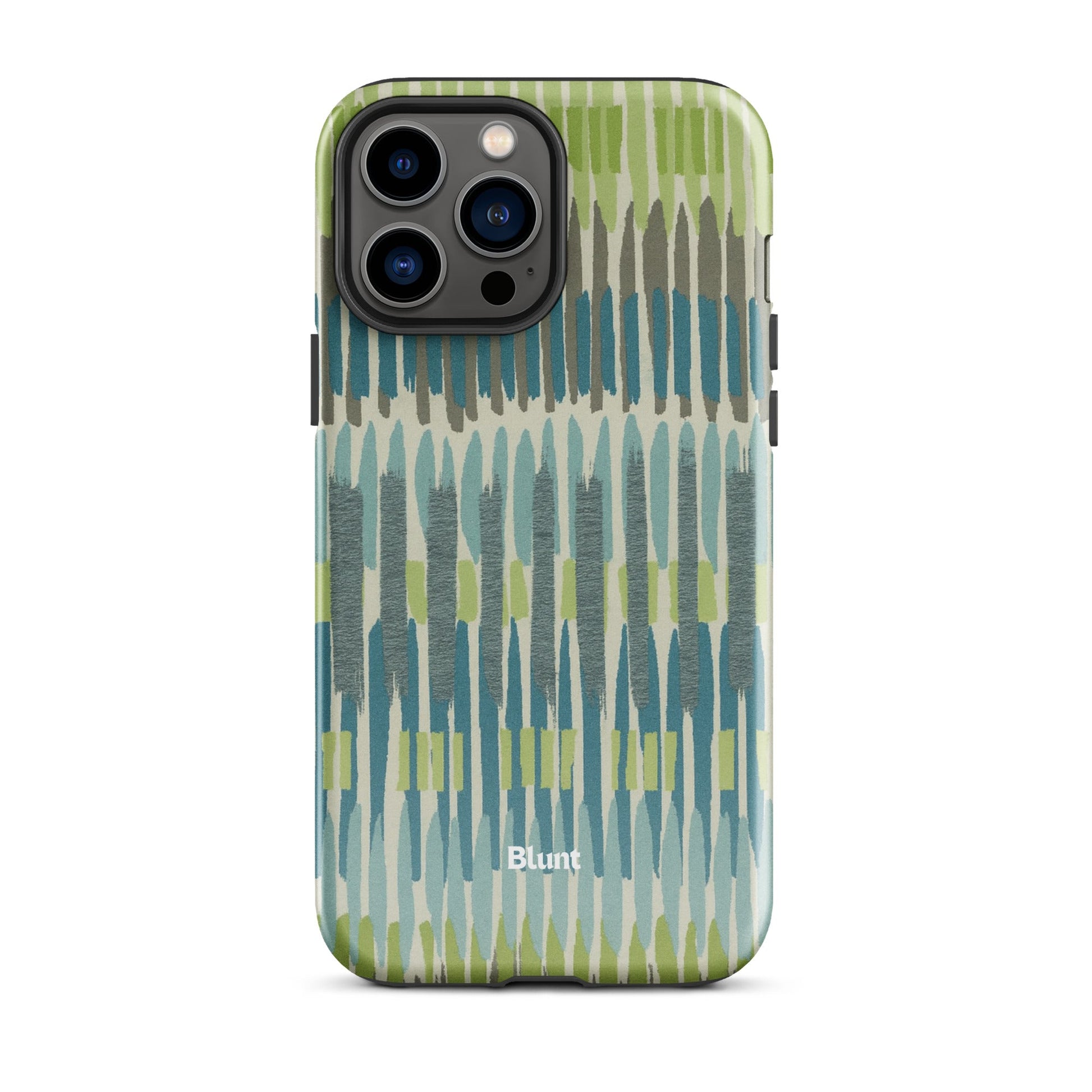 Meadow Loom iPhone Case - Blunt Cases