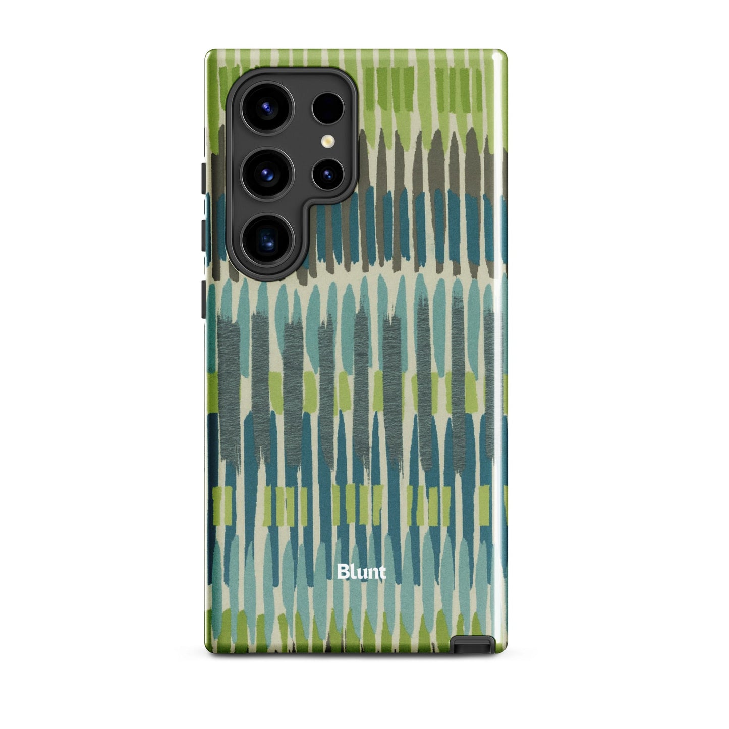 Meadow Loom Samsung Case - Blunt Cases