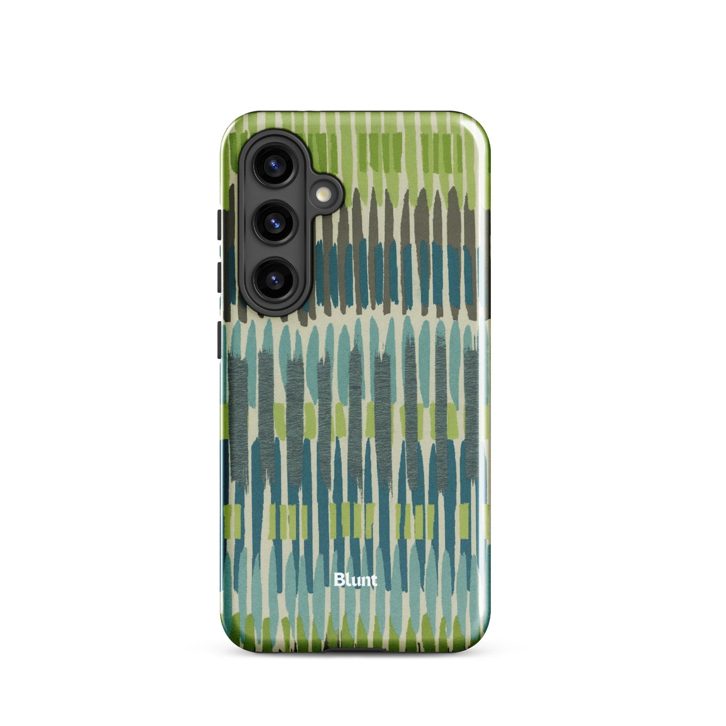 Meadow Loom Samsung Case - Blunt Cases