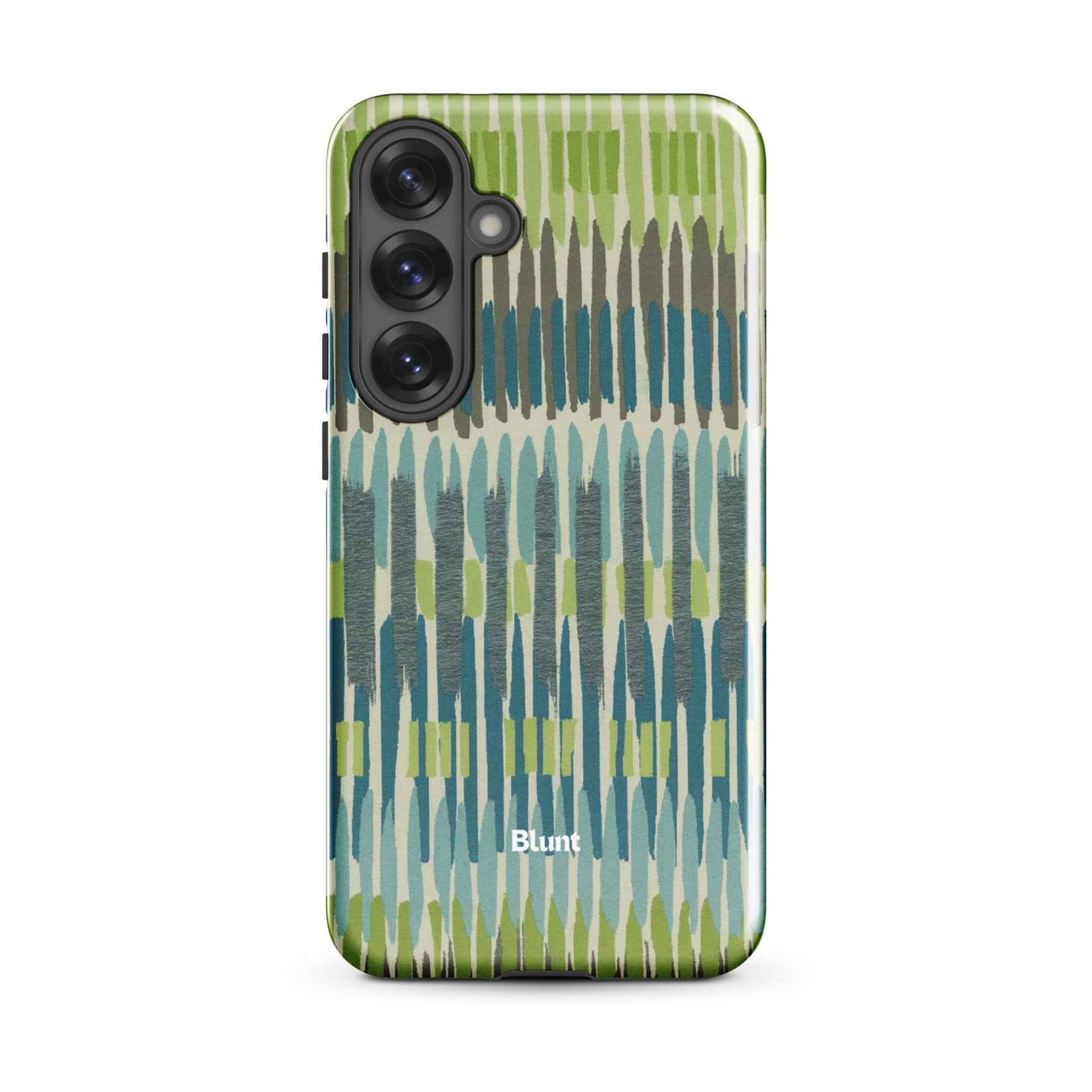 Meadow Loom Samsung Case - Blunt Cases
