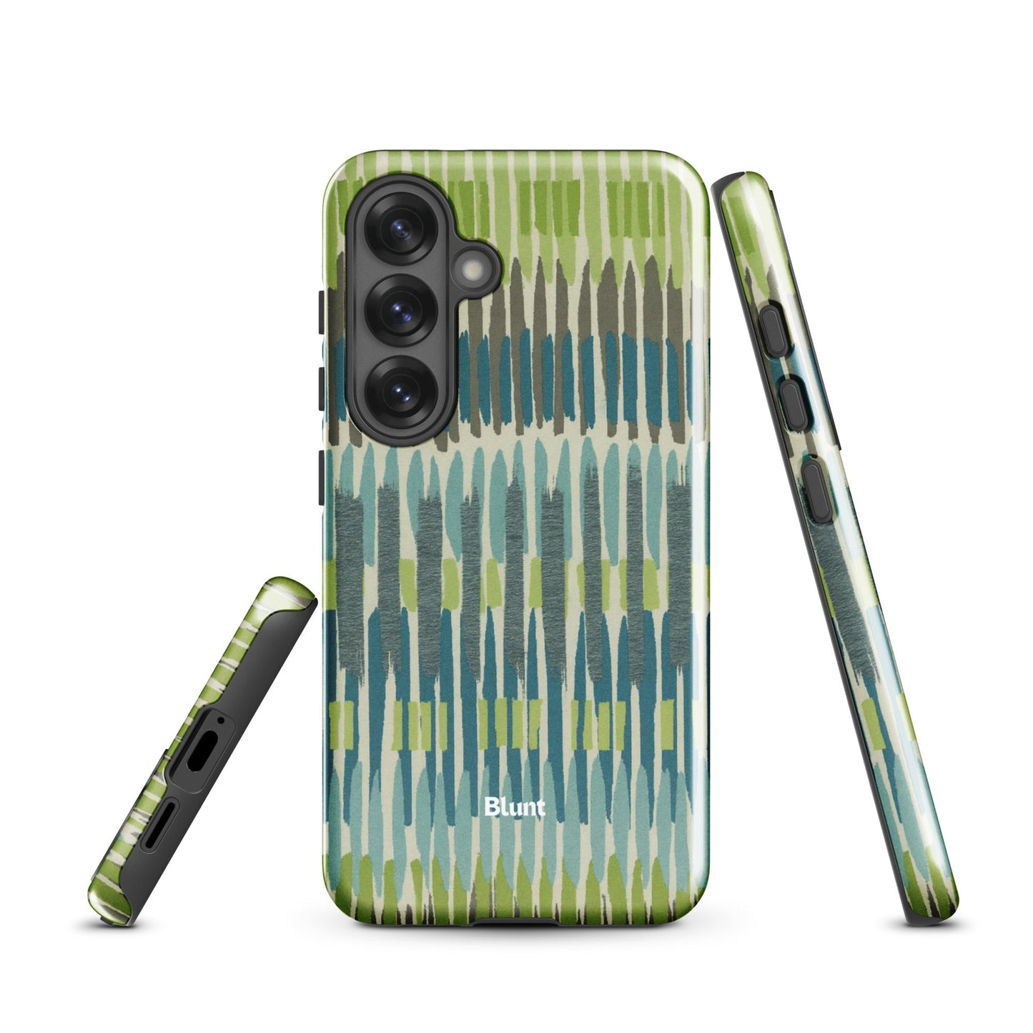 Meadow Loom Samsung Case - Blunt Cases