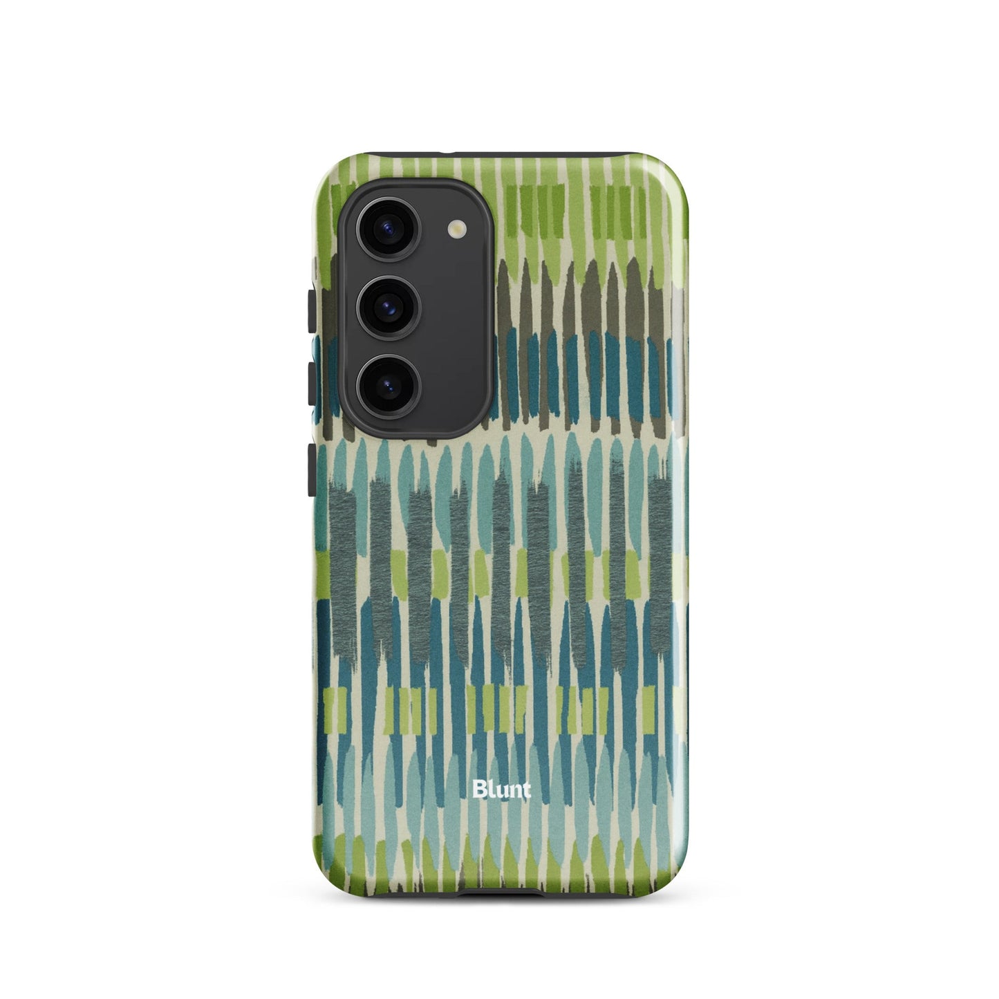 Meadow Loom Samsung Case - Blunt Cases