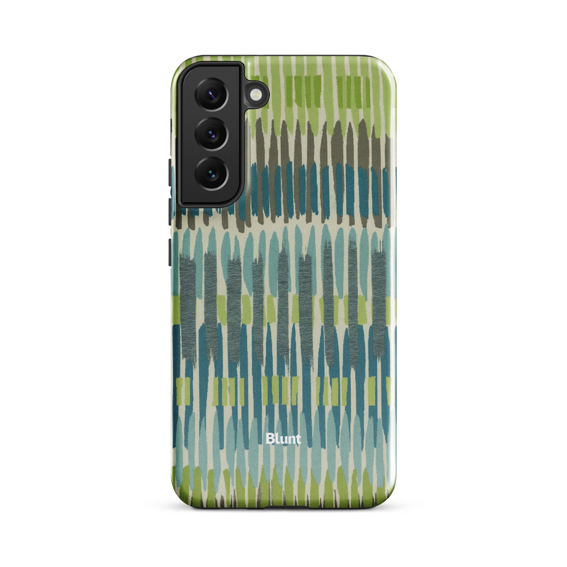 Meadow Loom Samsung Case - Blunt Cases