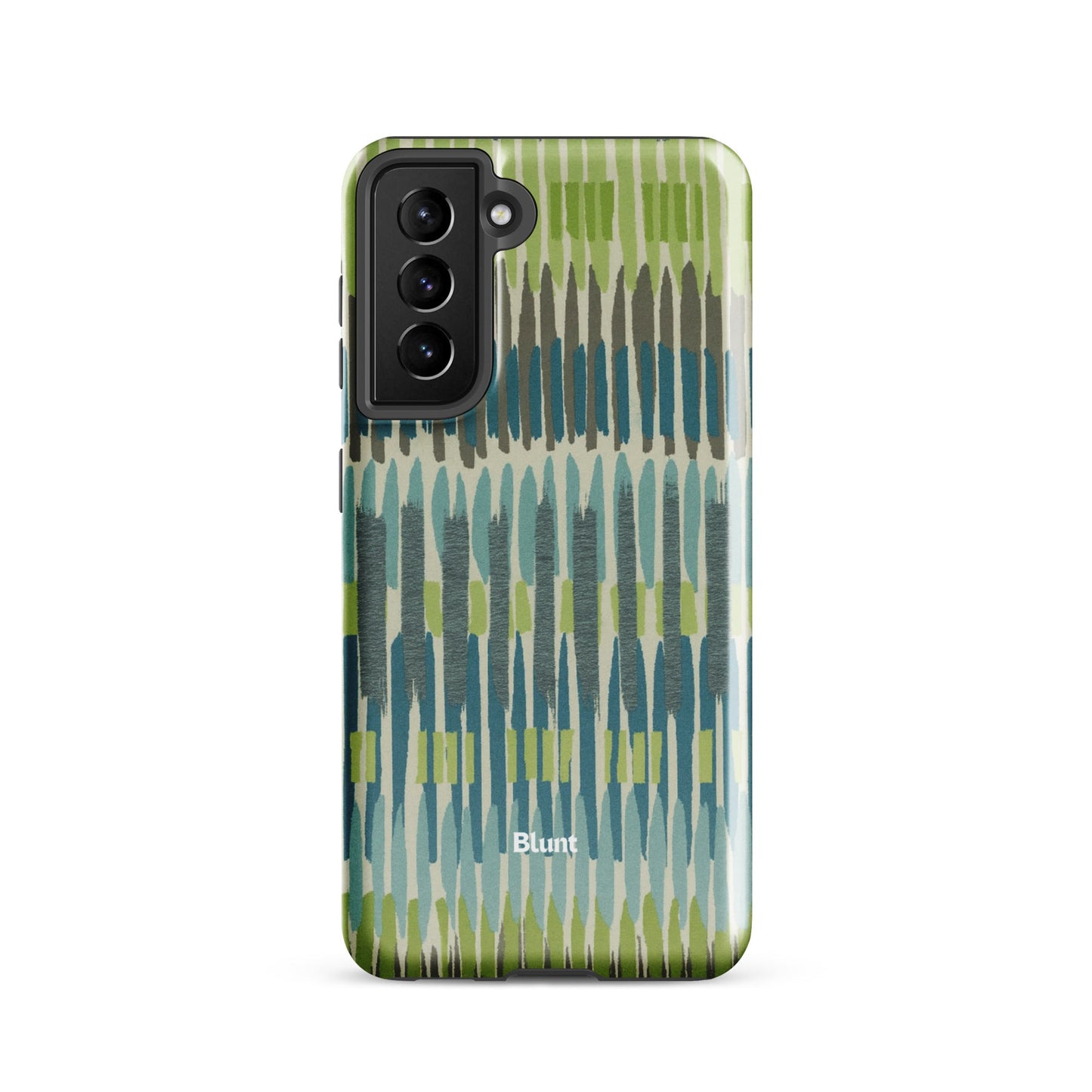 Meadow Loom Samsung Case - Blunt Cases