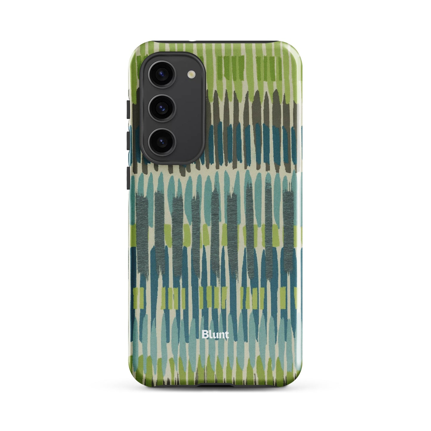 Meadow Loom Samsung Case - Blunt Cases