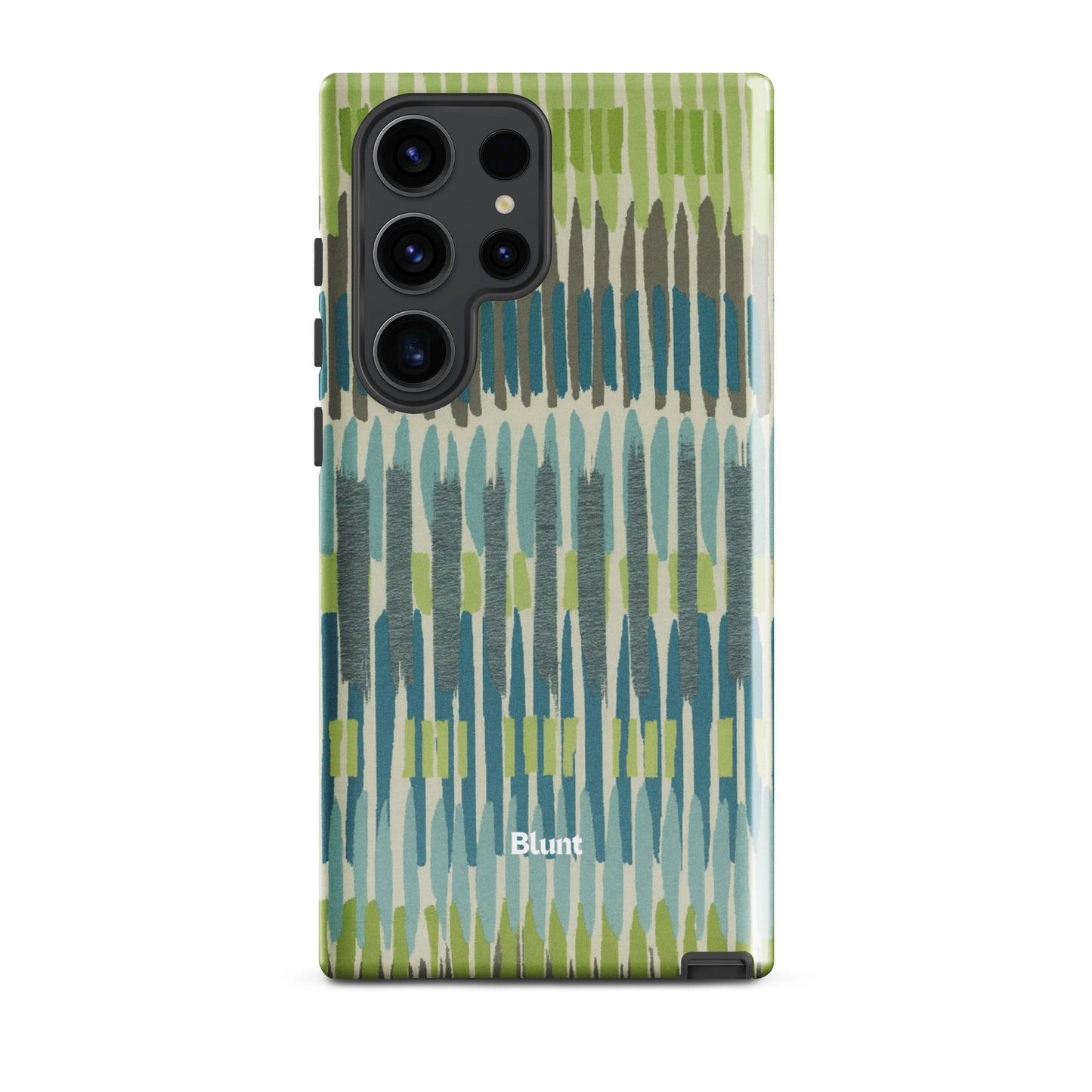 Meadow Loom Samsung Case - Blunt Cases