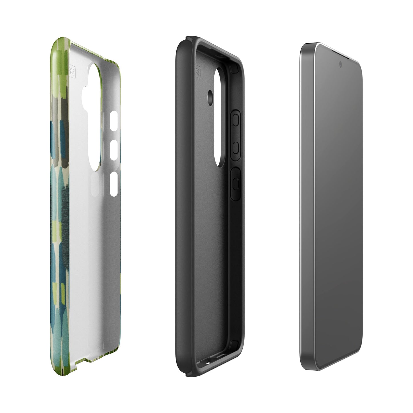 Meadow Loom Samsung Case - Blunt Cases