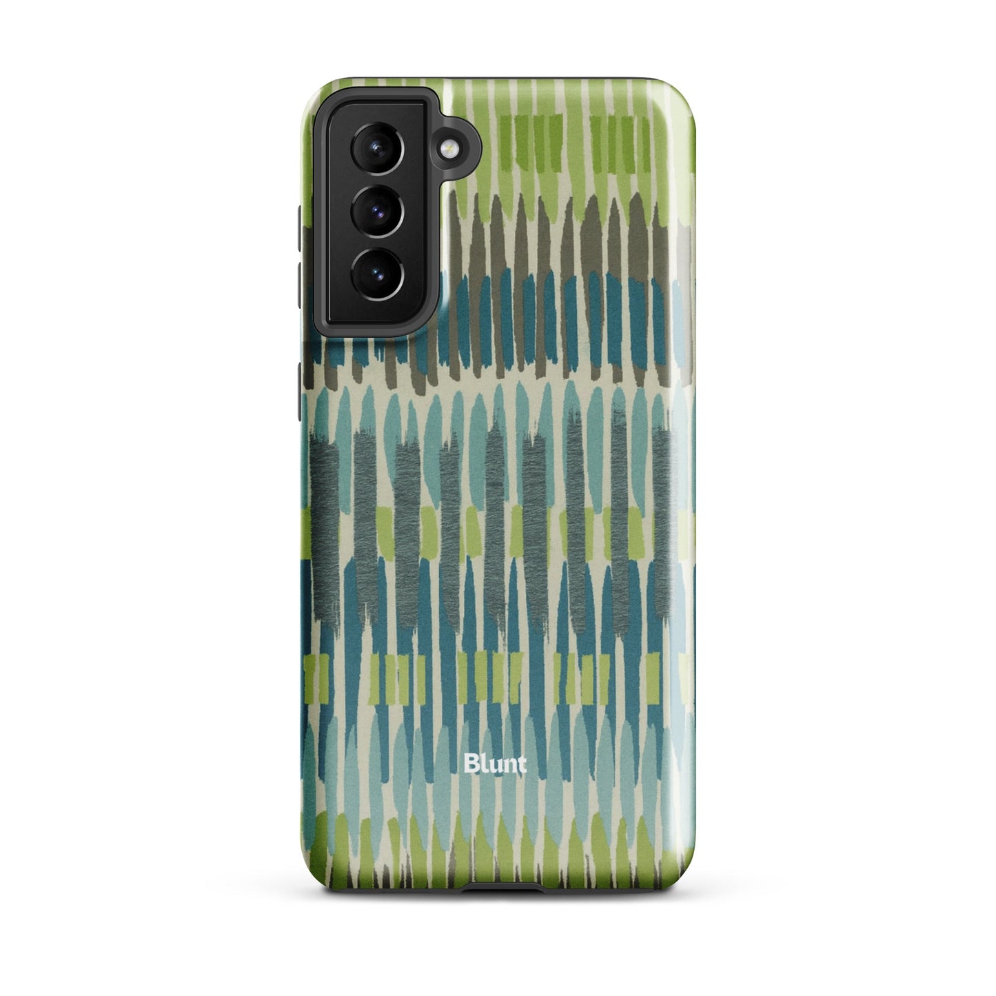 Meadow Loom Samsung Case - Blunt Cases