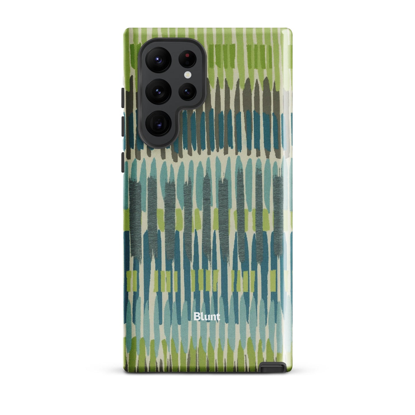 Meadow Loom Samsung Case - Blunt Cases