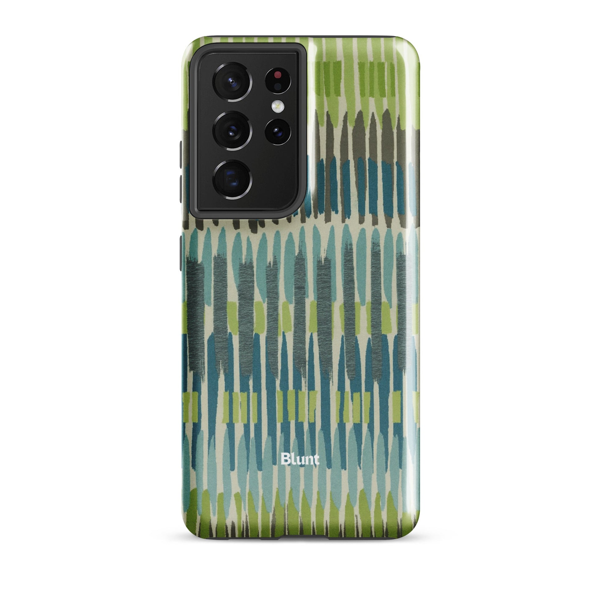 Meadow Loom Samsung Case - Blunt Cases