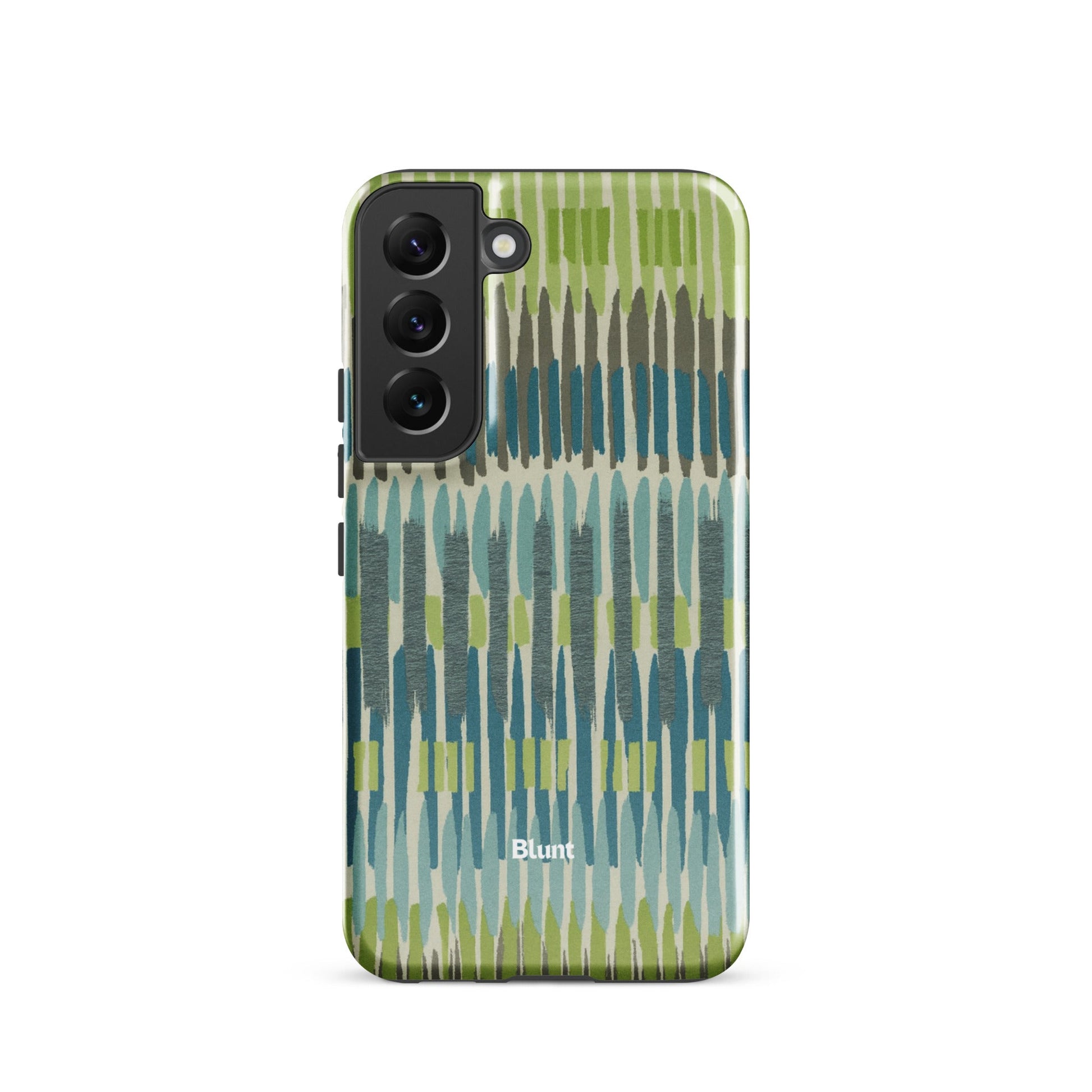 Meadow Loom Samsung Case - Blunt Cases