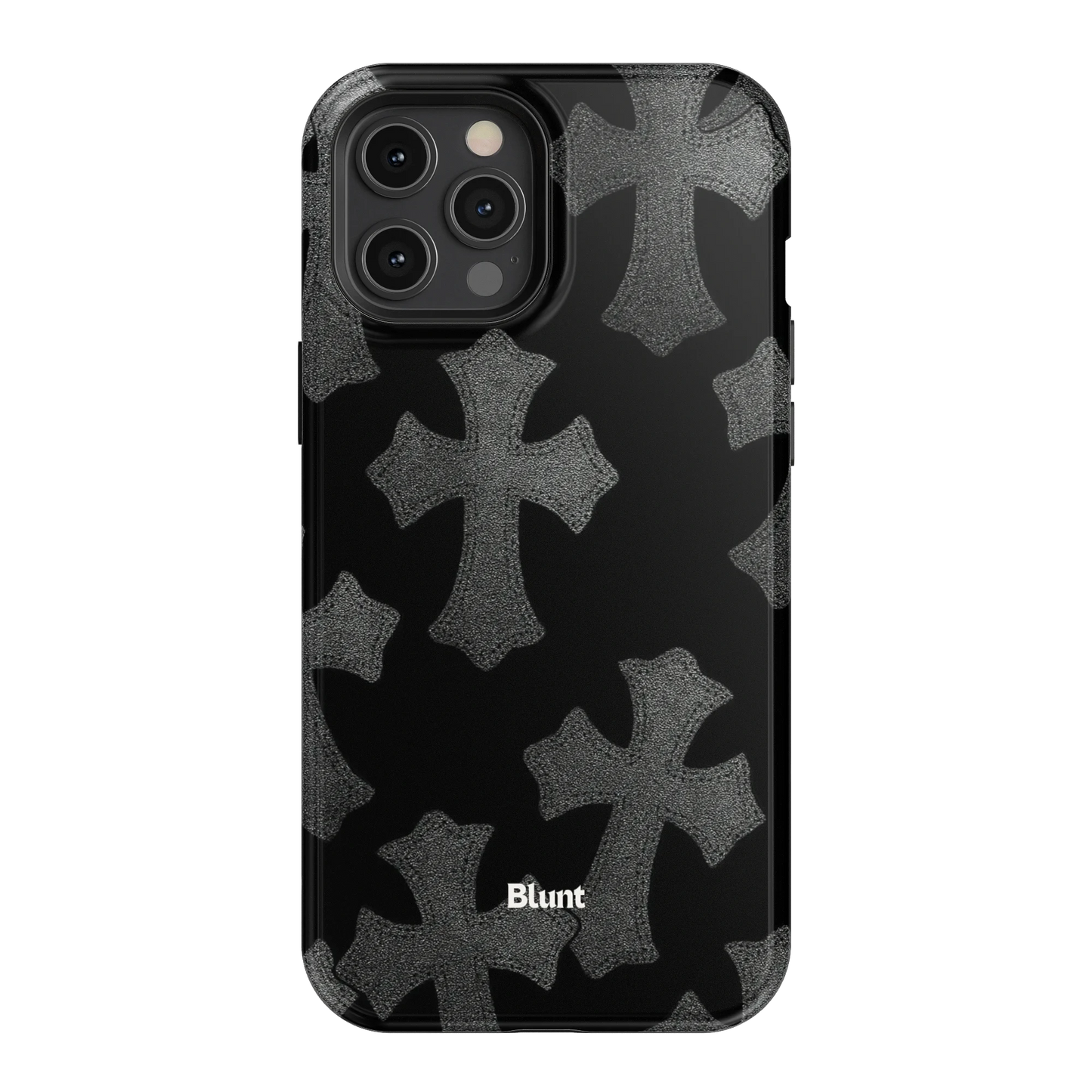 Phantomic iPhone Case