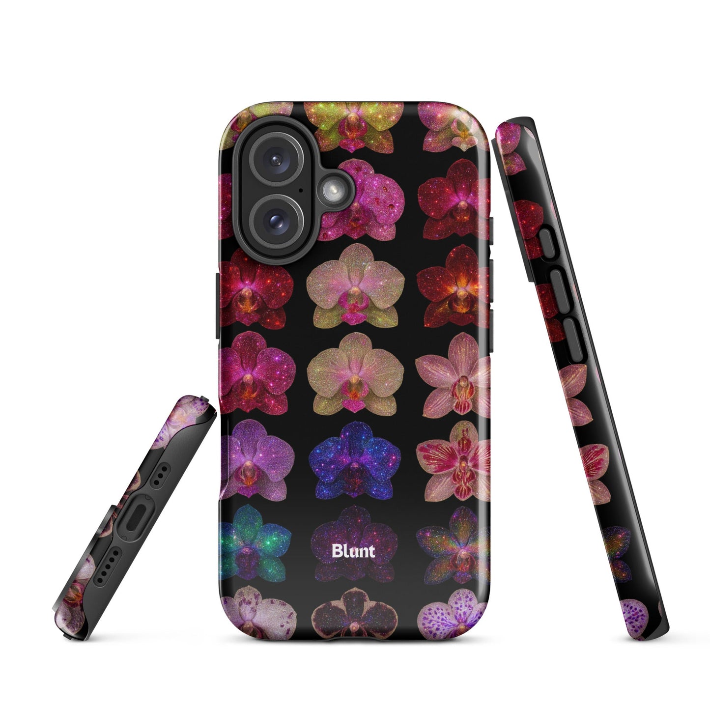 Medusa iPhone Case - Blunt Cases