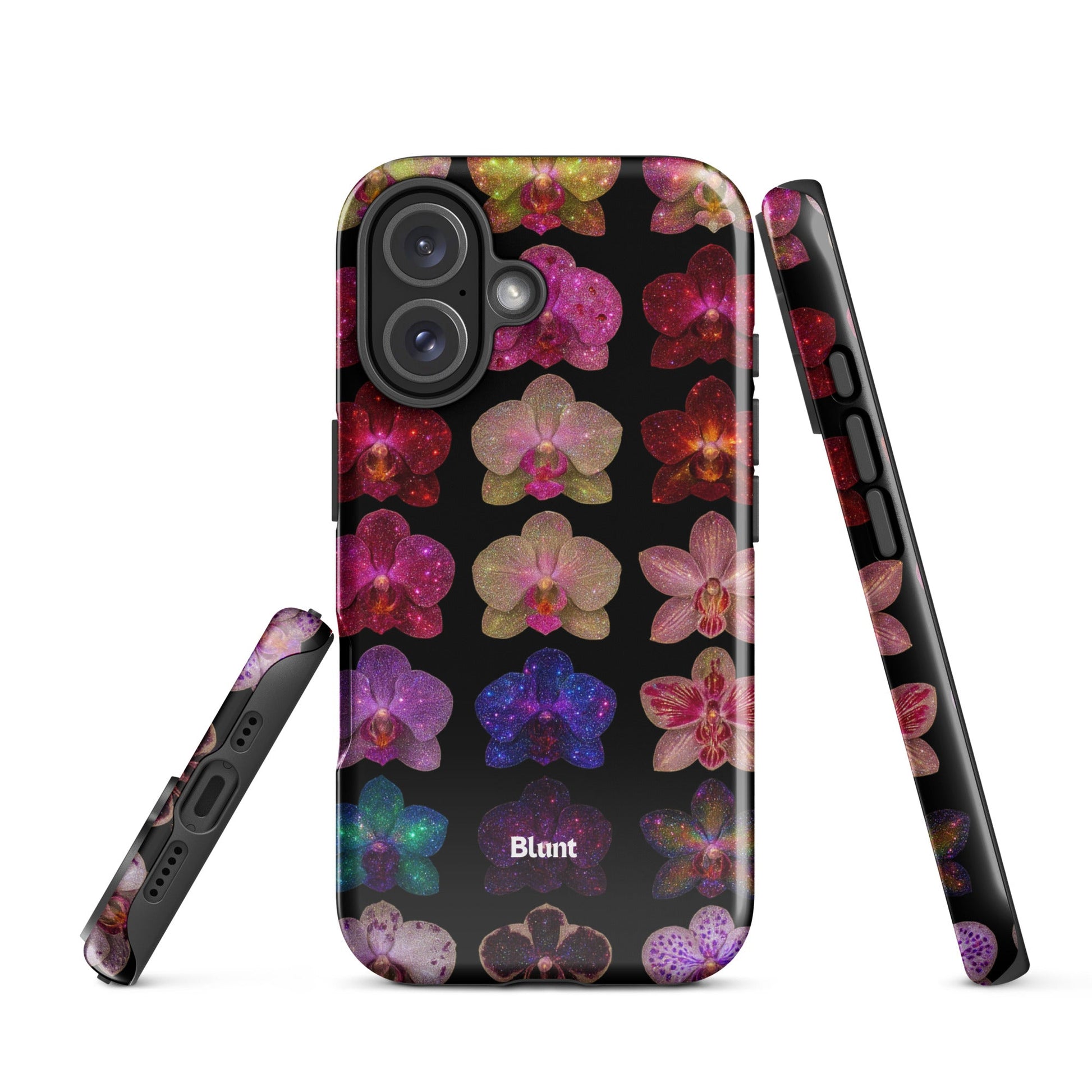 Medusa iPhone Case - Blunt Cases