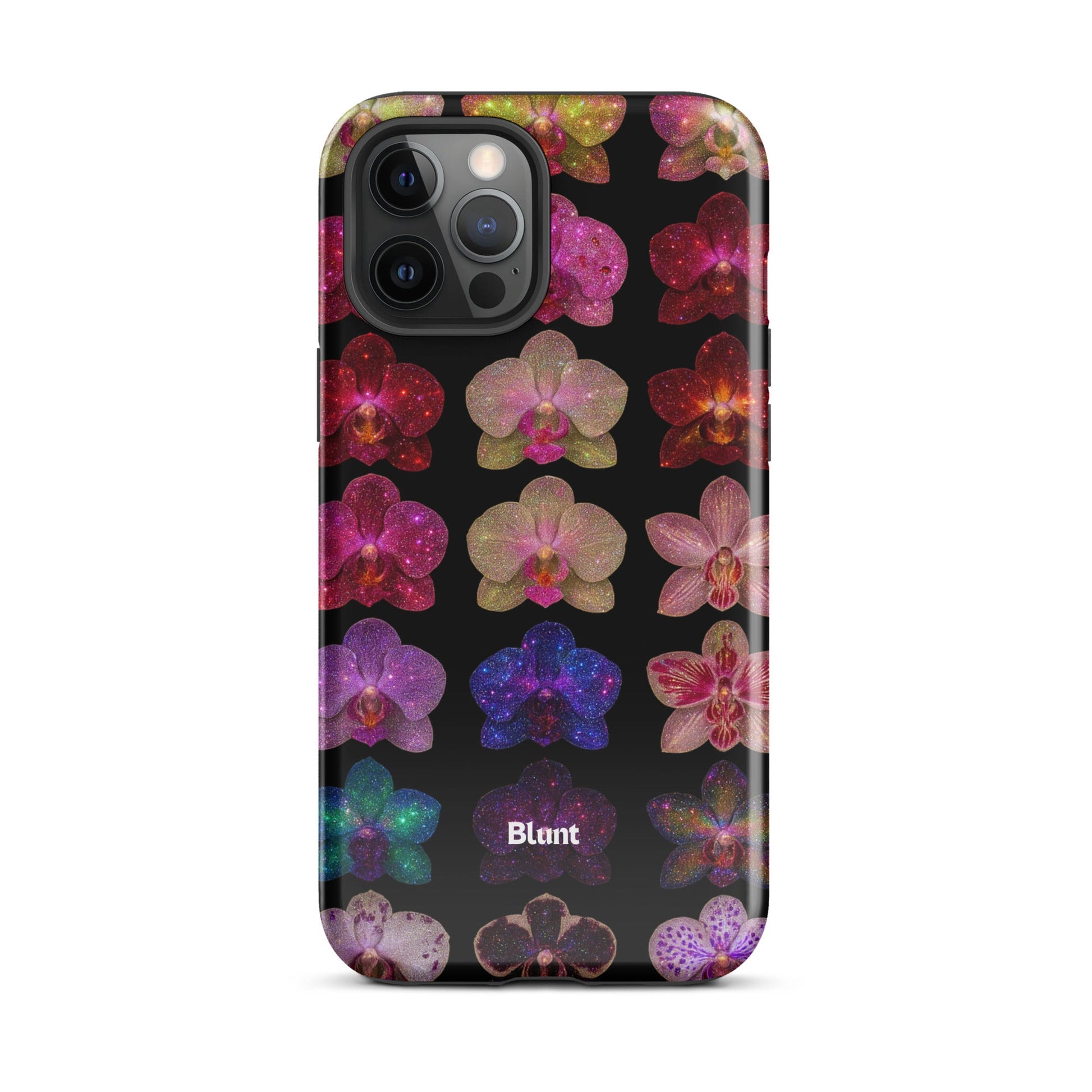 Medusa iPhone Case - Blunt Cases