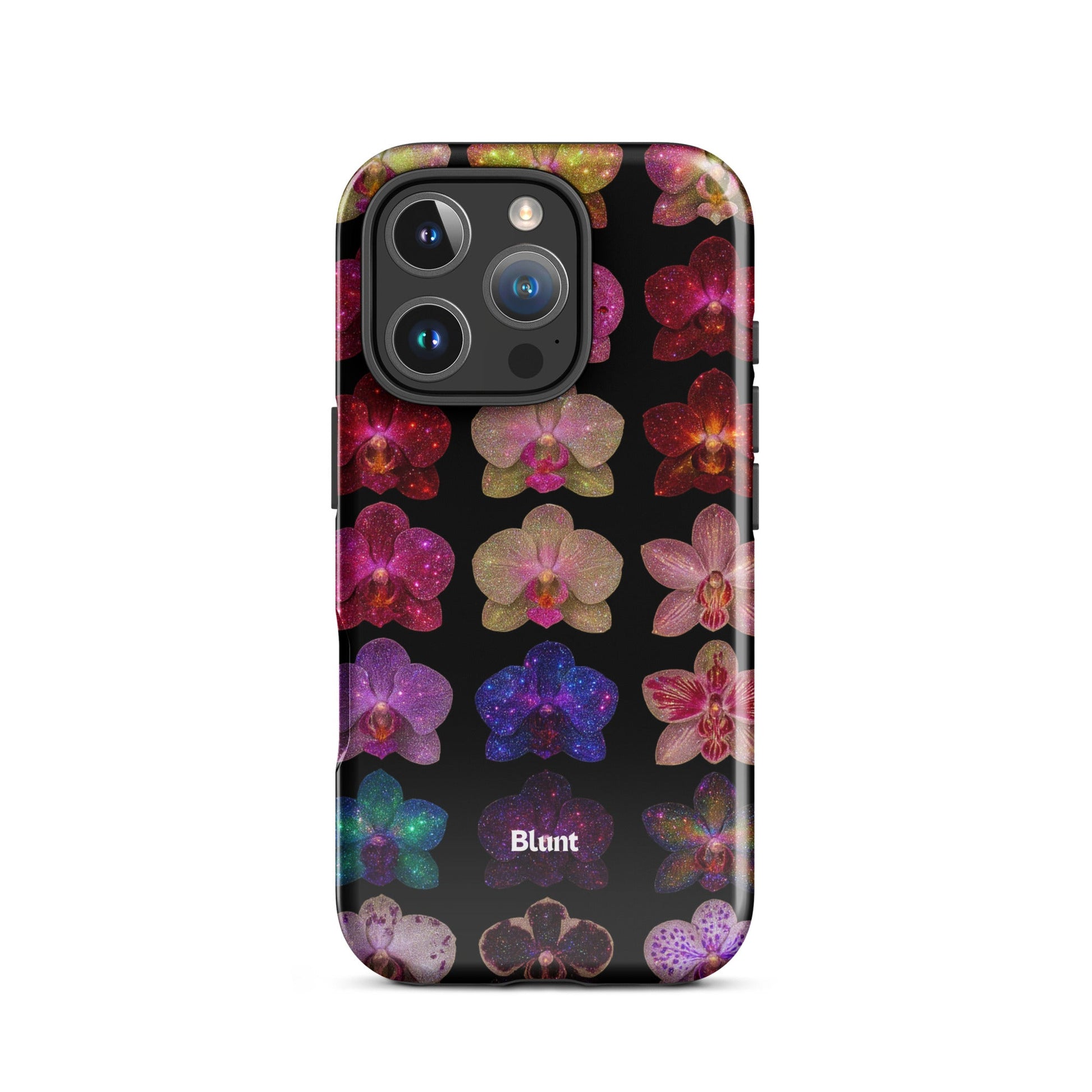 Medusa iPhone Case - Blunt Cases