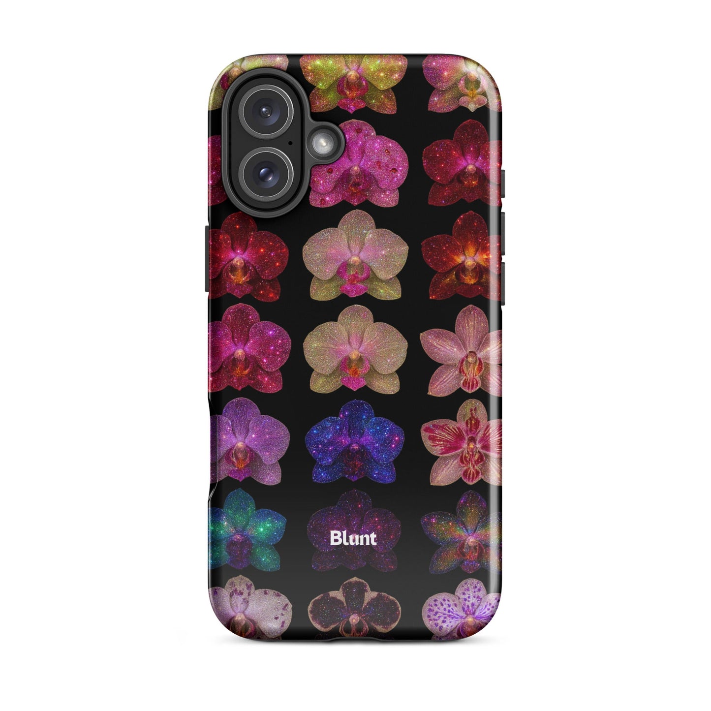 Medusa iPhone Case - Blunt Cases